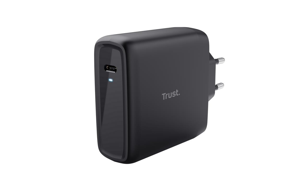 Trust USB-Adapter »Maxo PD 100 W Schwarz«