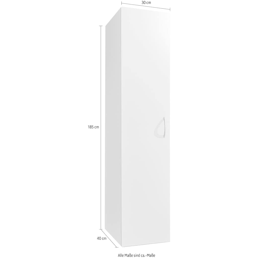 Wimex Schranksystem »Multiraumkonzept«, Breite 30 cm