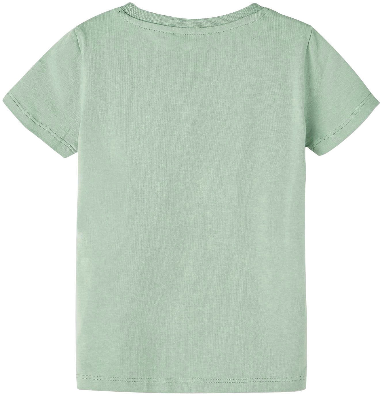 TOP SS ✵ kaufen günstig BOX«, Name »NMFDANO tlg.) 2P T-Shirt It | 2 (Set, Jelmoli-Versand