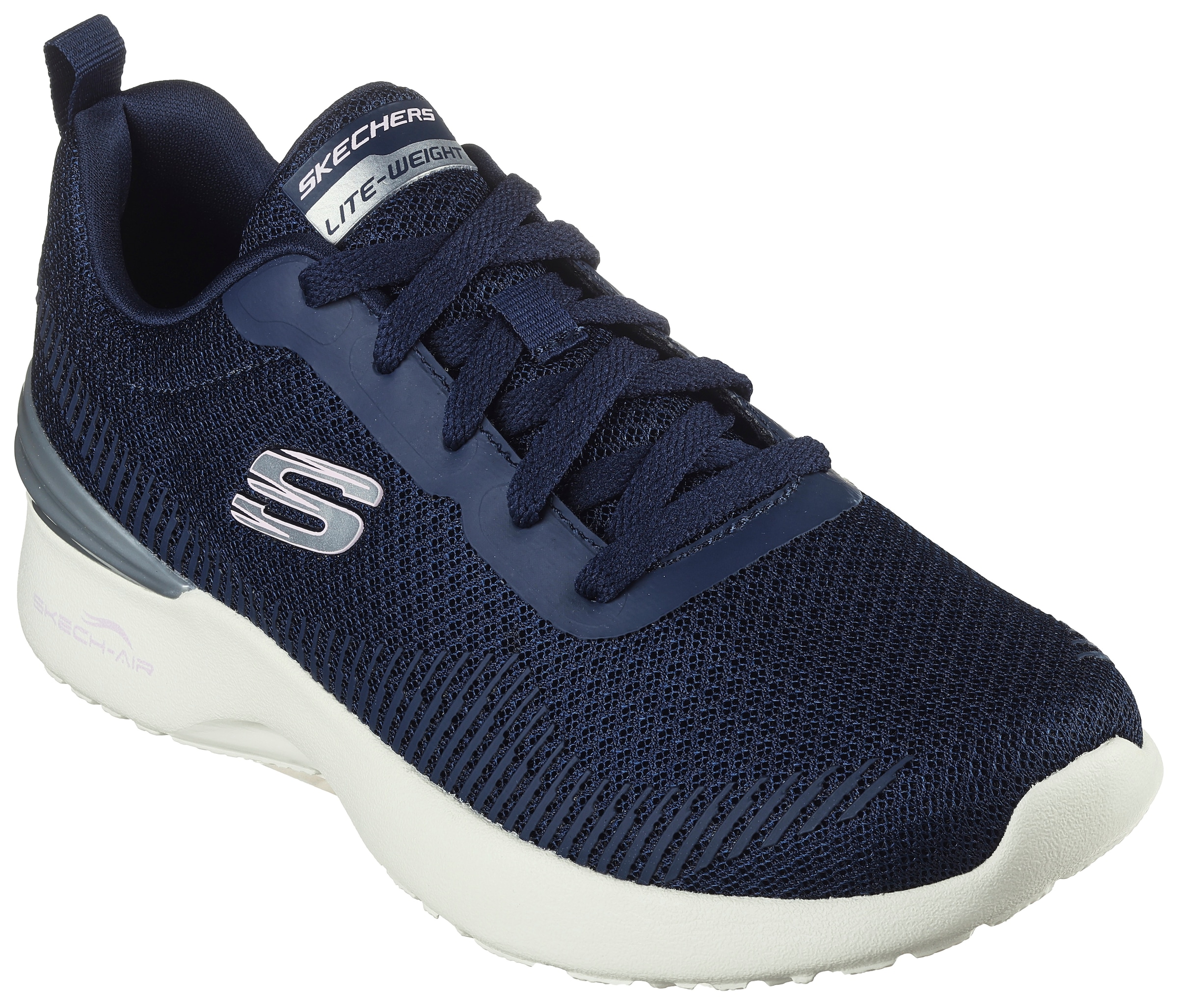 Sneaker »SKECH-AIR DYNAMIGHT-SPLENDID PATH«, mit Skech-Air Funktion, Freizeitschuh,...