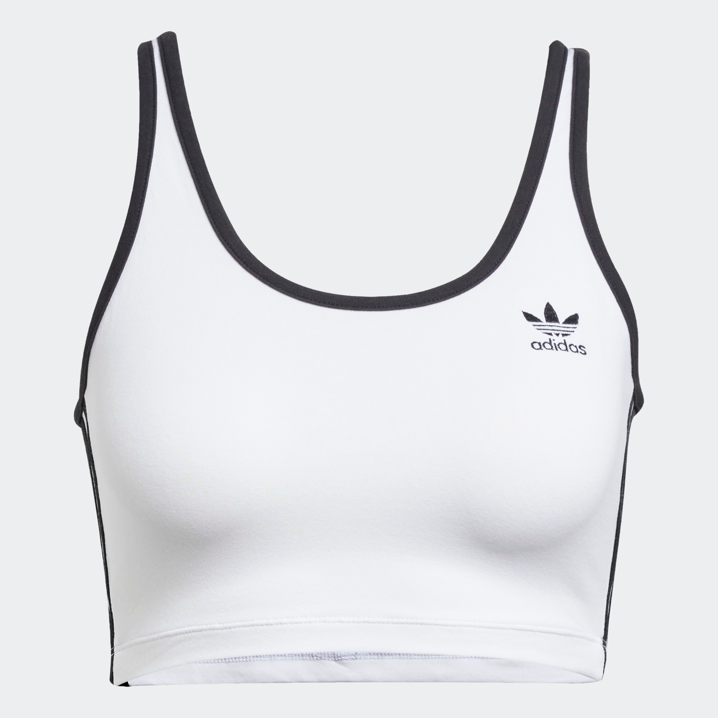 adidas Originals Tanktop »3S BRA TOP«