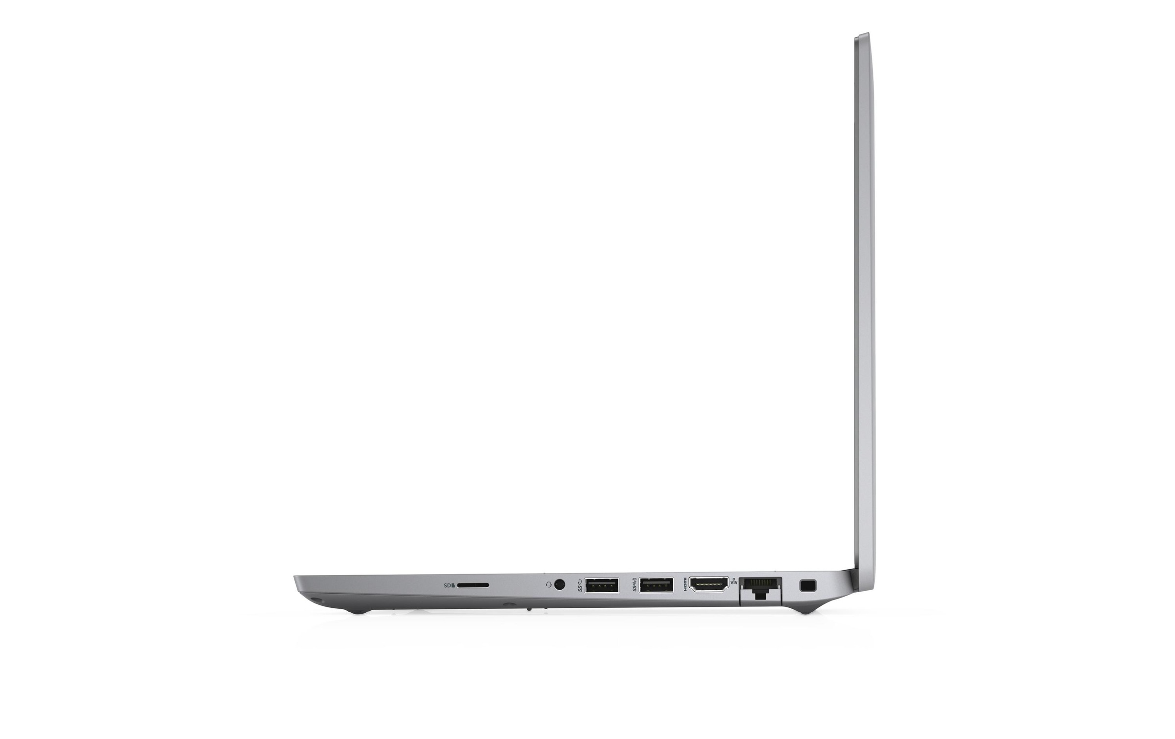 Dell Notebook »DELL Notebook Latitude 5420-KDV2Y«, / 14 Zoll, Intel, Core i5, Iris© Xe Graphics, 256 GB SSD