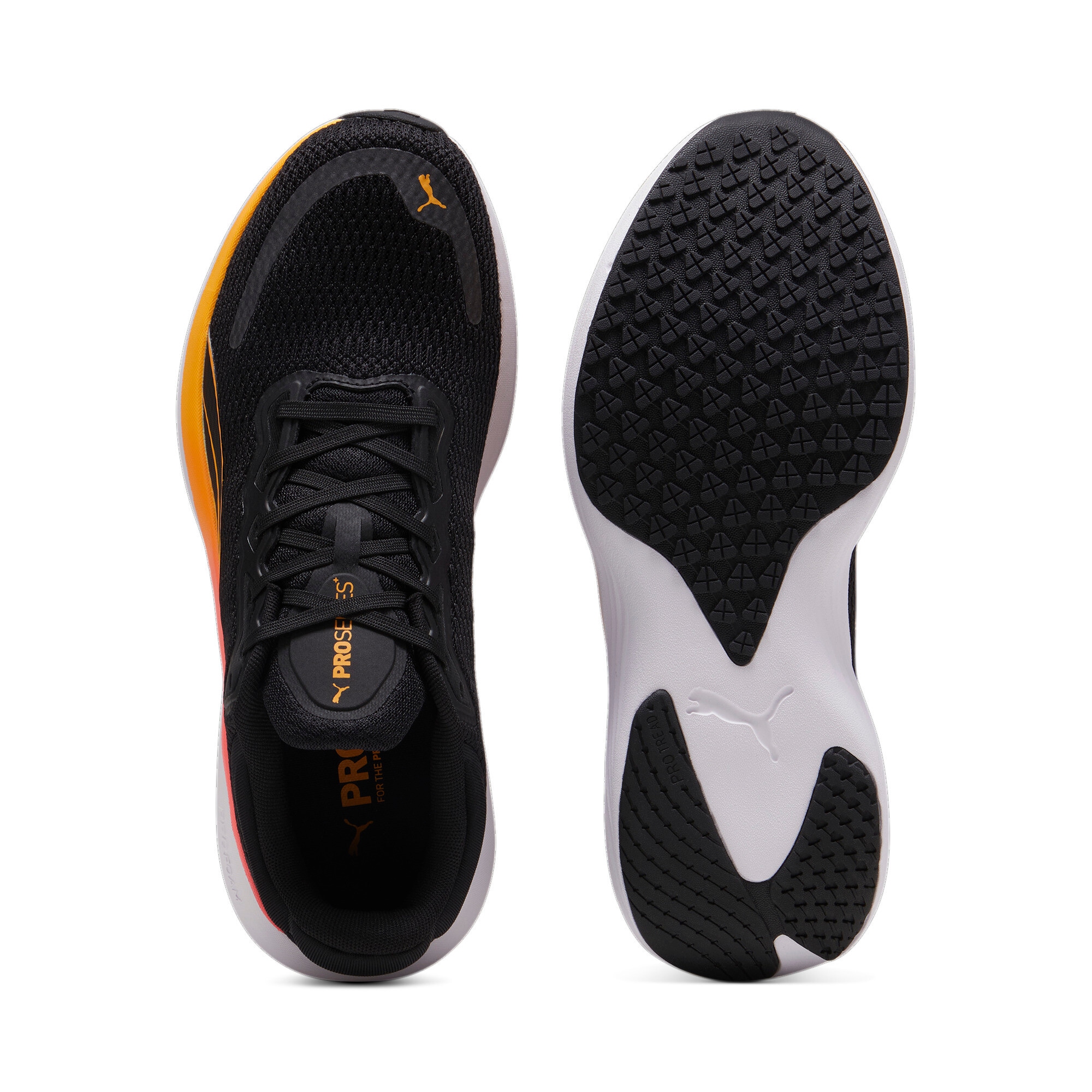 PUMA Laufschuh »SCEND PRO«