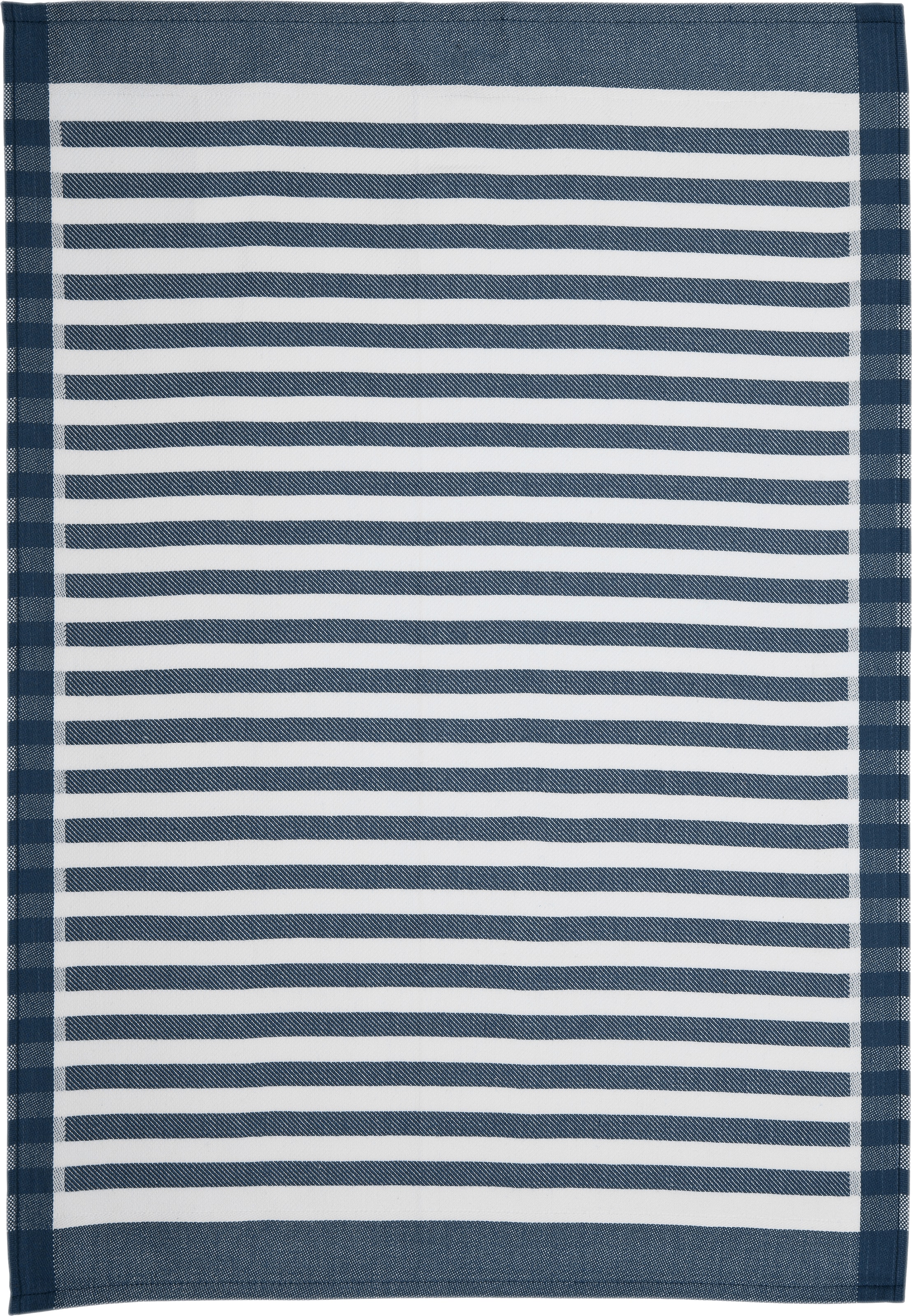 ROSS Geschirrtuch »SUPERIOR«, (Set, 3 tlg., 3x Geschirrtuch 50x70 cm)