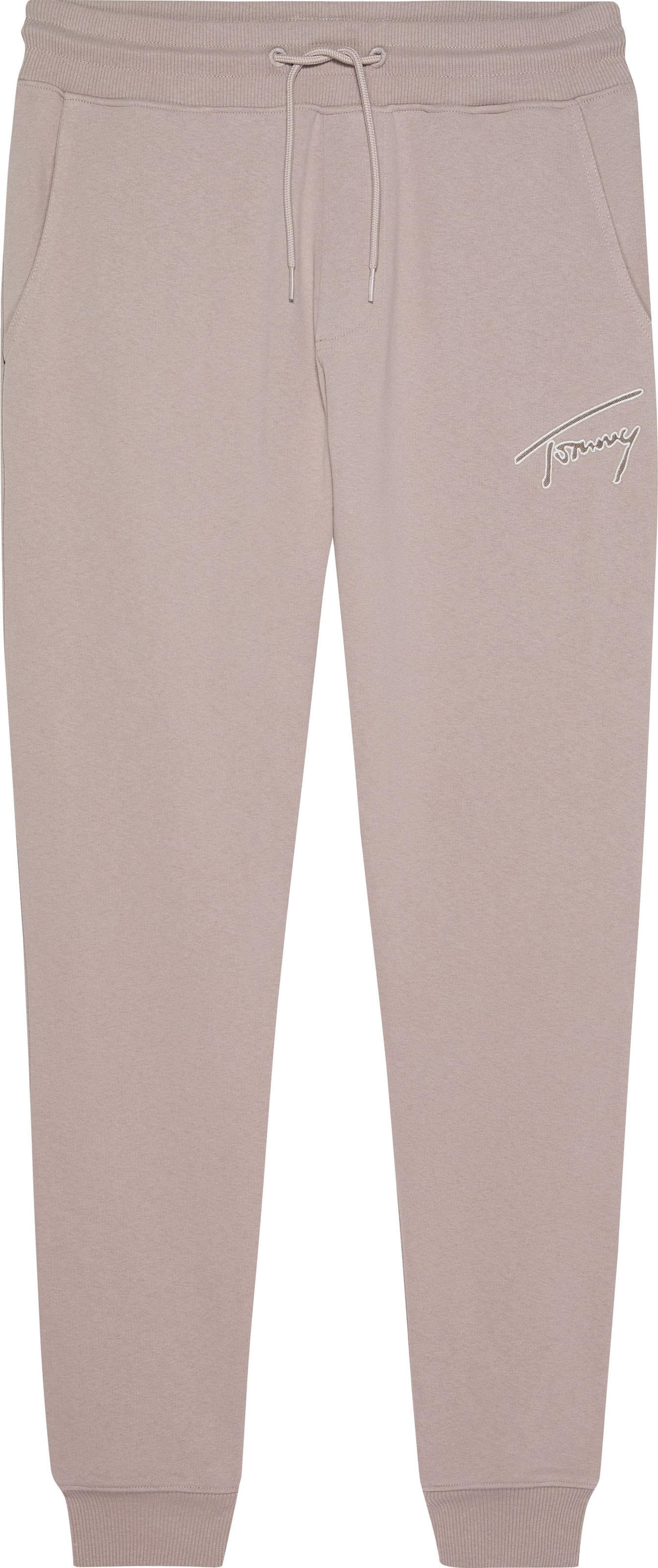 Kordelzug REG SWEATPANTS«, Tommy »TJM online SIGNATURE Jeans Sweatpants Jelmoli-Versand mit kaufen |
