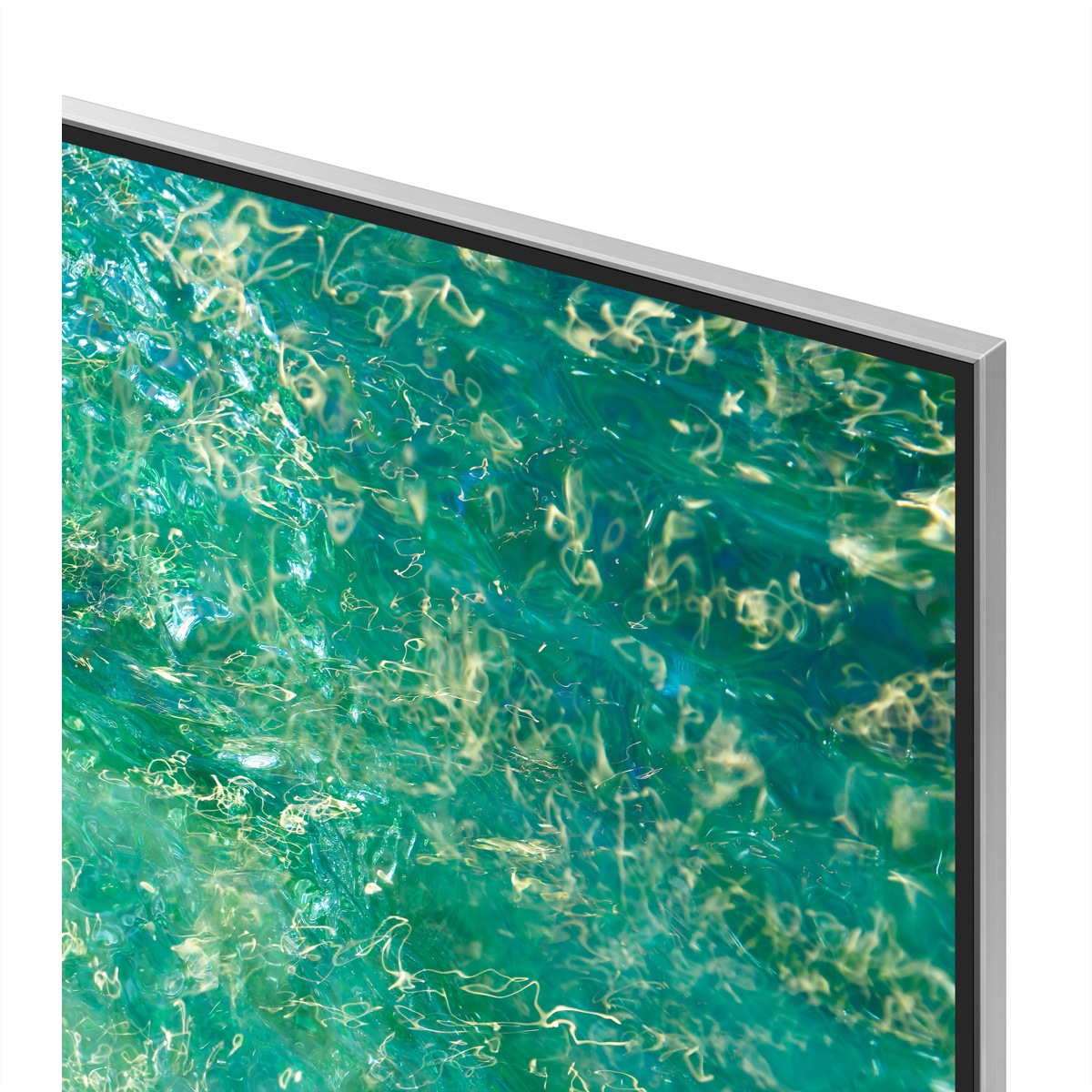 Samsung LED-Fernseher »85" Q85C-Series«