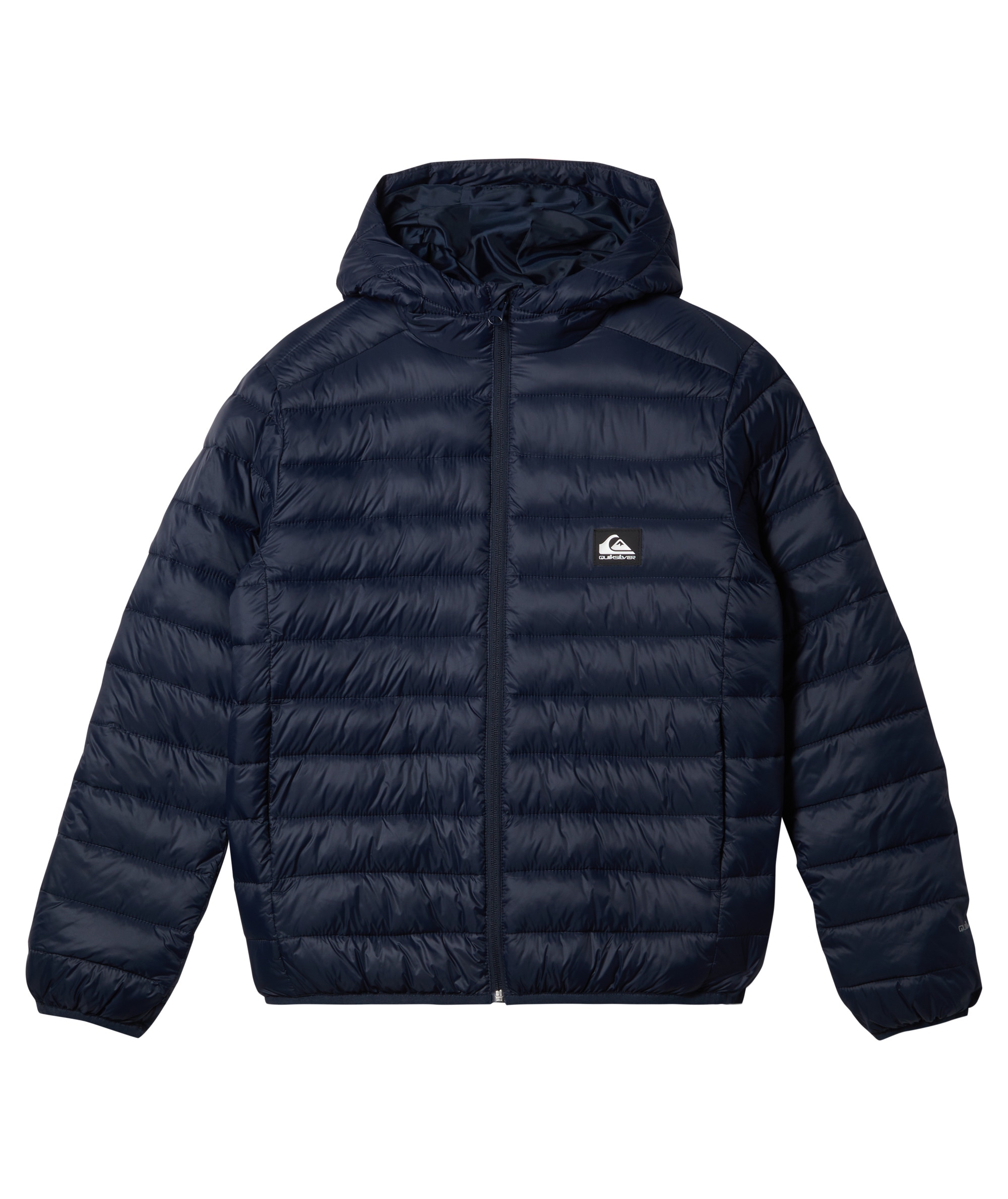 Quiksilver Outdoorjacke »SCALY YOUTH«, mit Kapuze