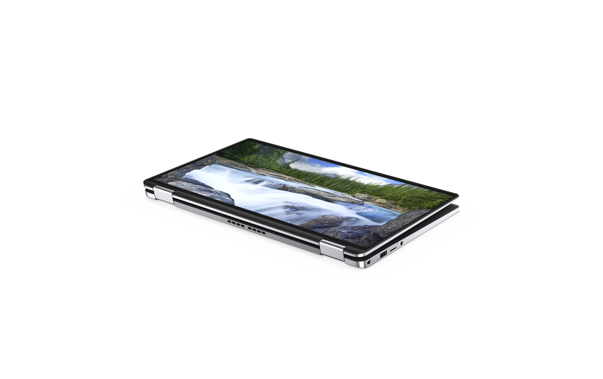 Dell Notebook »Latitude 9410-27M6V 2-in-1 Touch«, 35,56 cm, / 14 Zoll, UHD Graphics