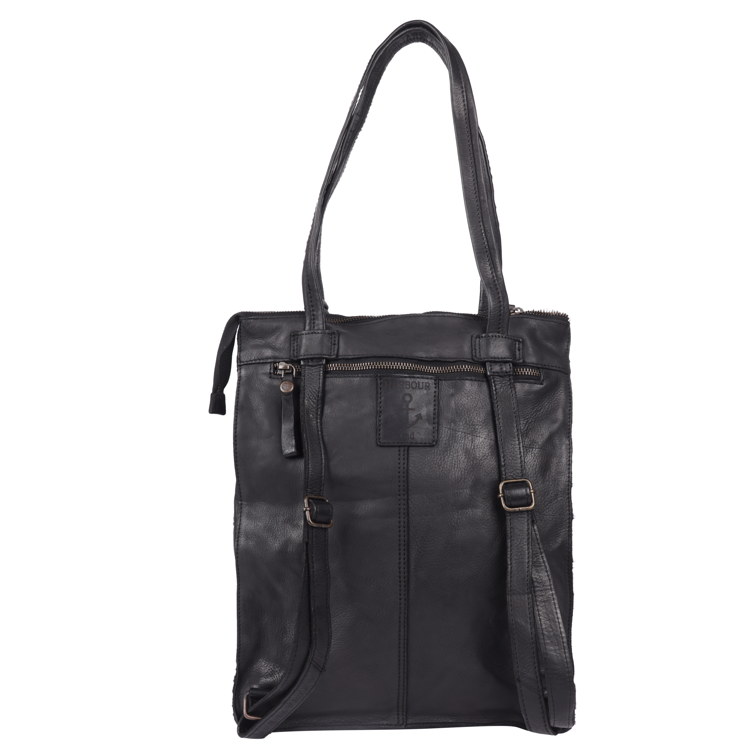 HARBOUR 2nd Shopper "Franny" Henkeltasche, Rucksack, Schultertasche