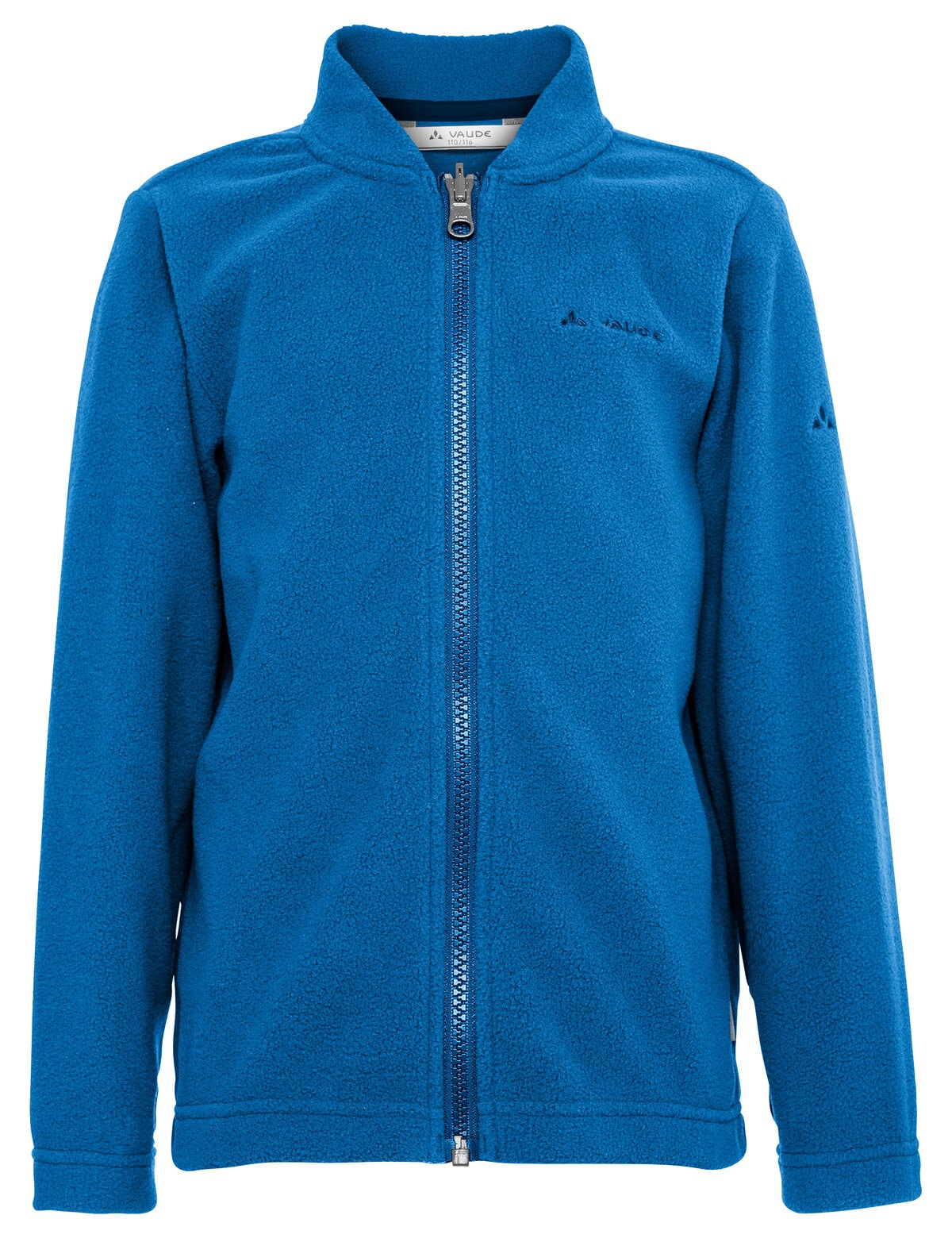 VAUDE 3-in-1-Funktionsjacke, mit Kapuze, für Kinder