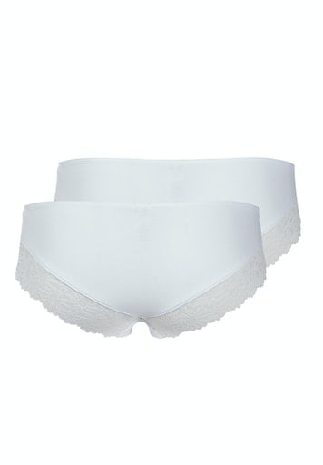 Skiny Panty »CottonLace Essentials«