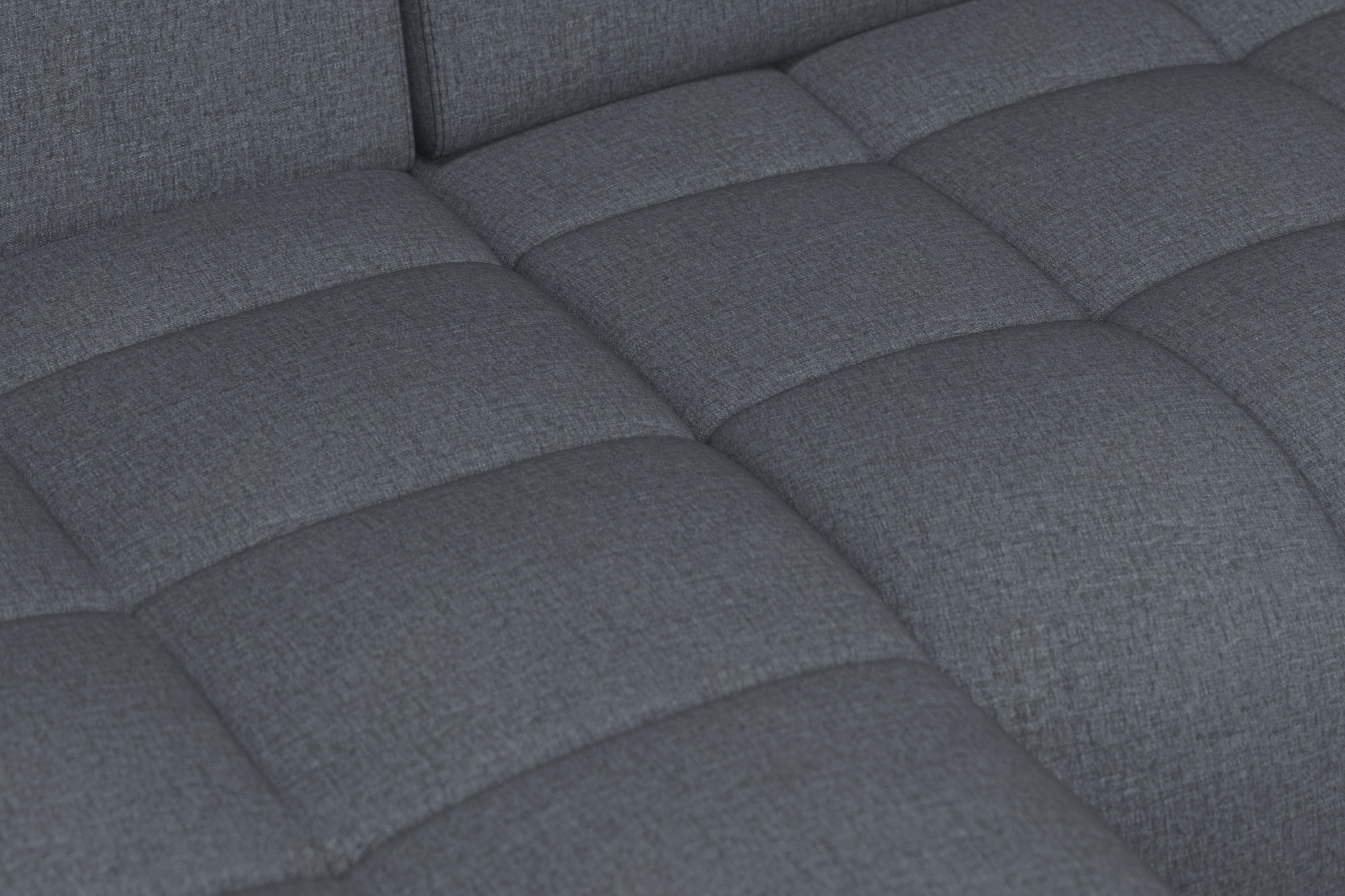 sit&more Ecksofa »Cool L-Form«, wahlweise mit Kopfteilverstellung und Vorziehsitz, motorisch
