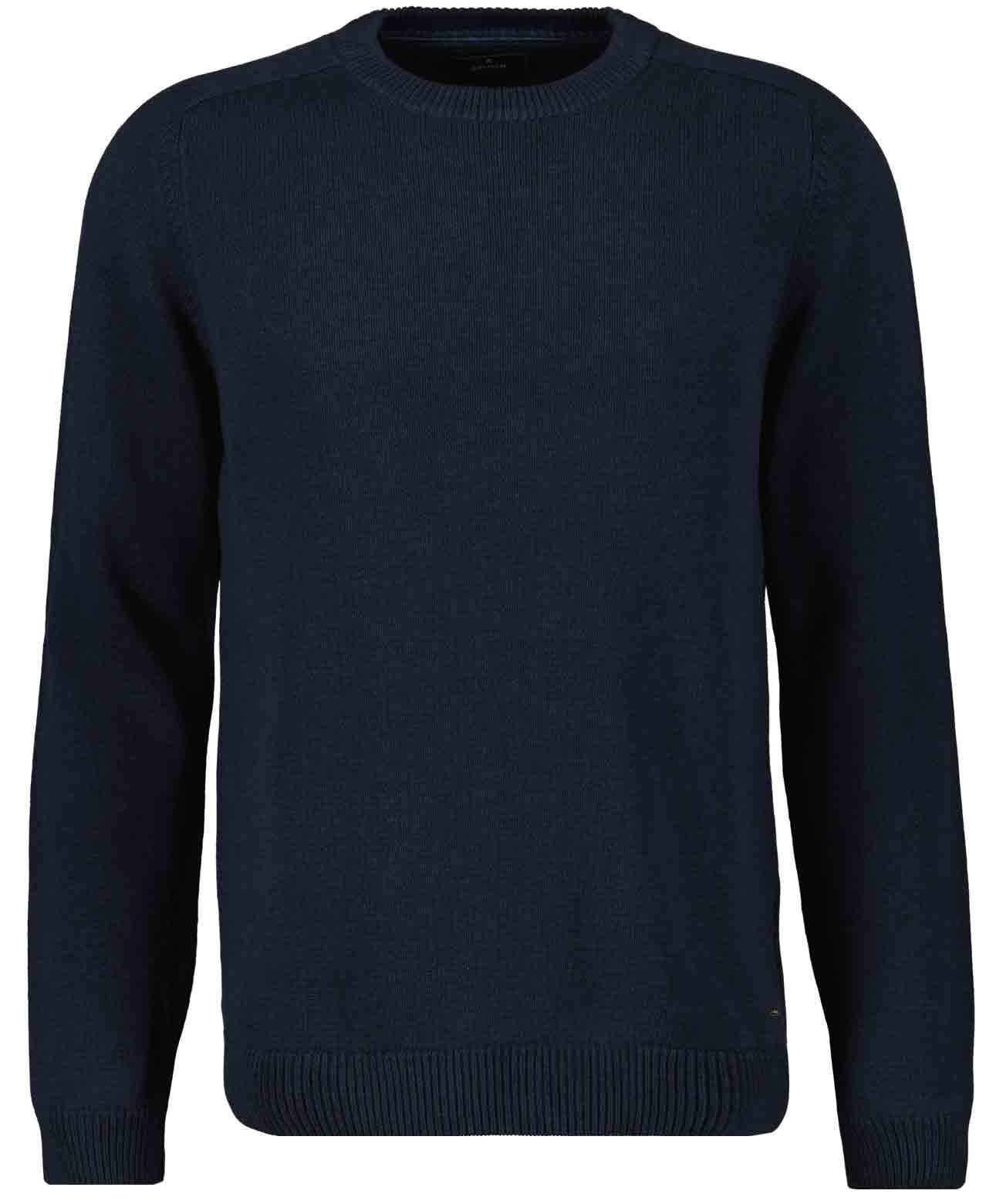 RAGMAN Longpullover