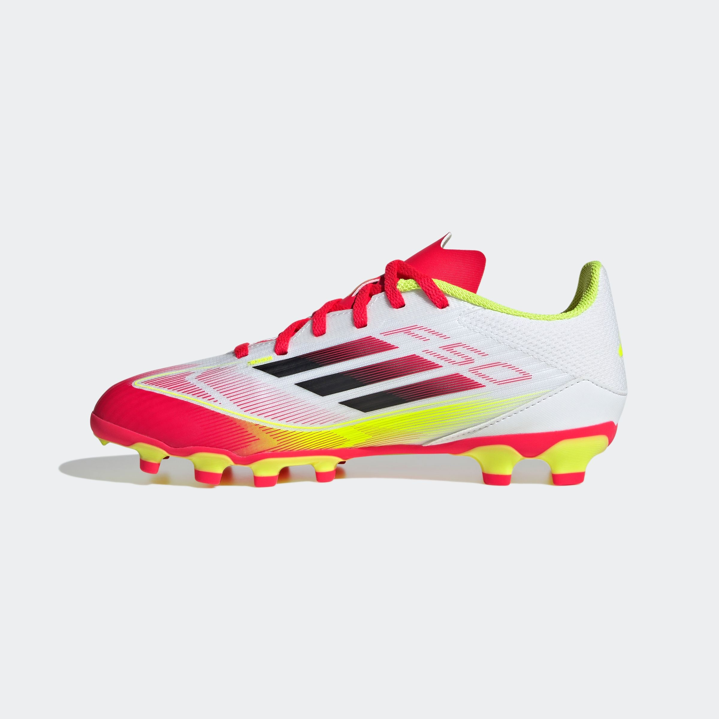 adidas Performance Fussballschuh »F50 LEAGUE KIDS MG«