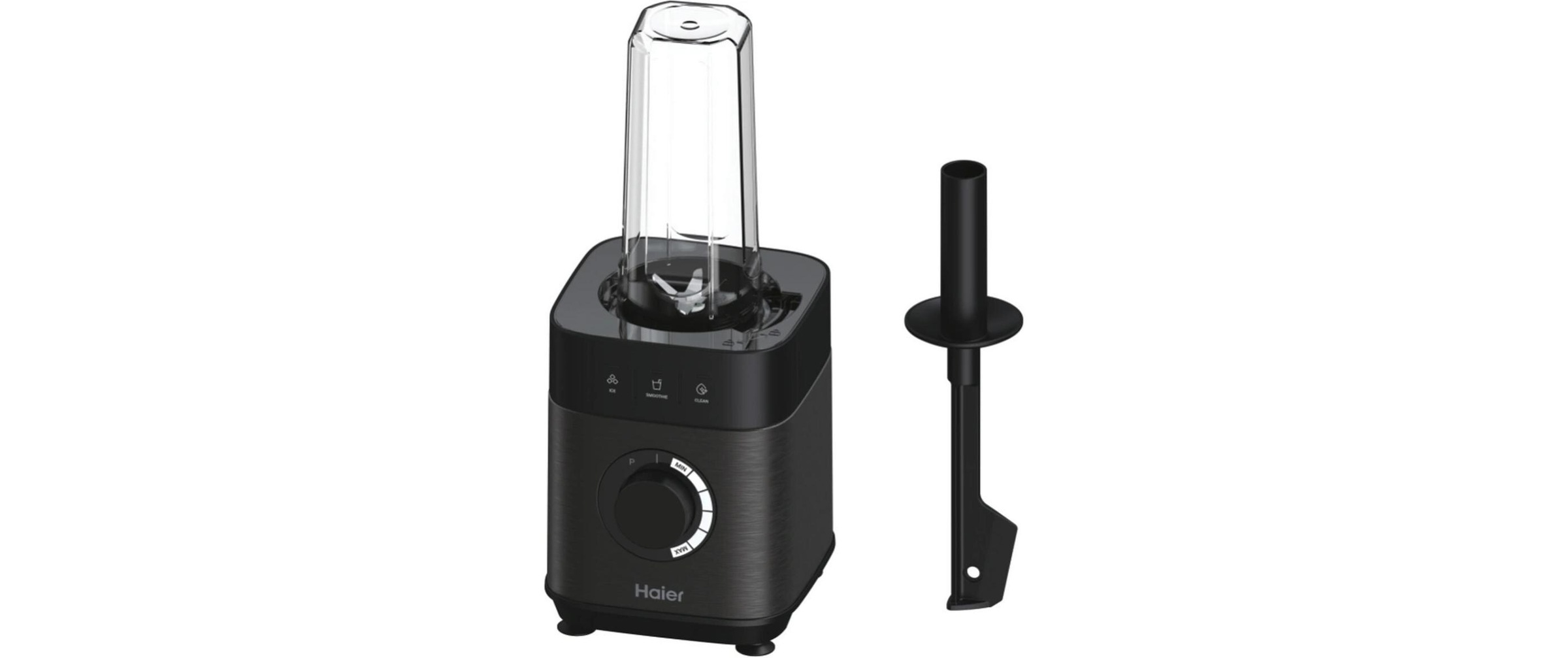 Haier Standmixer »HBL5B2 21«, 1200 W