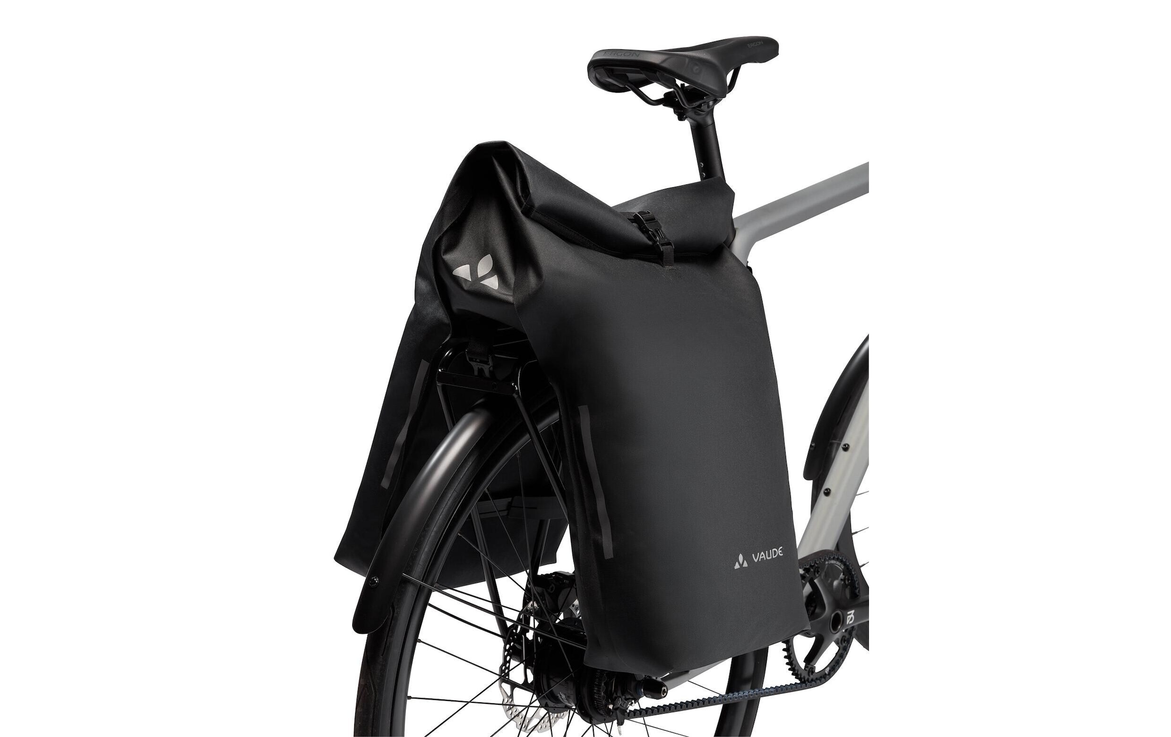 VAUDE Fahrradtasche »Proof Double UL«