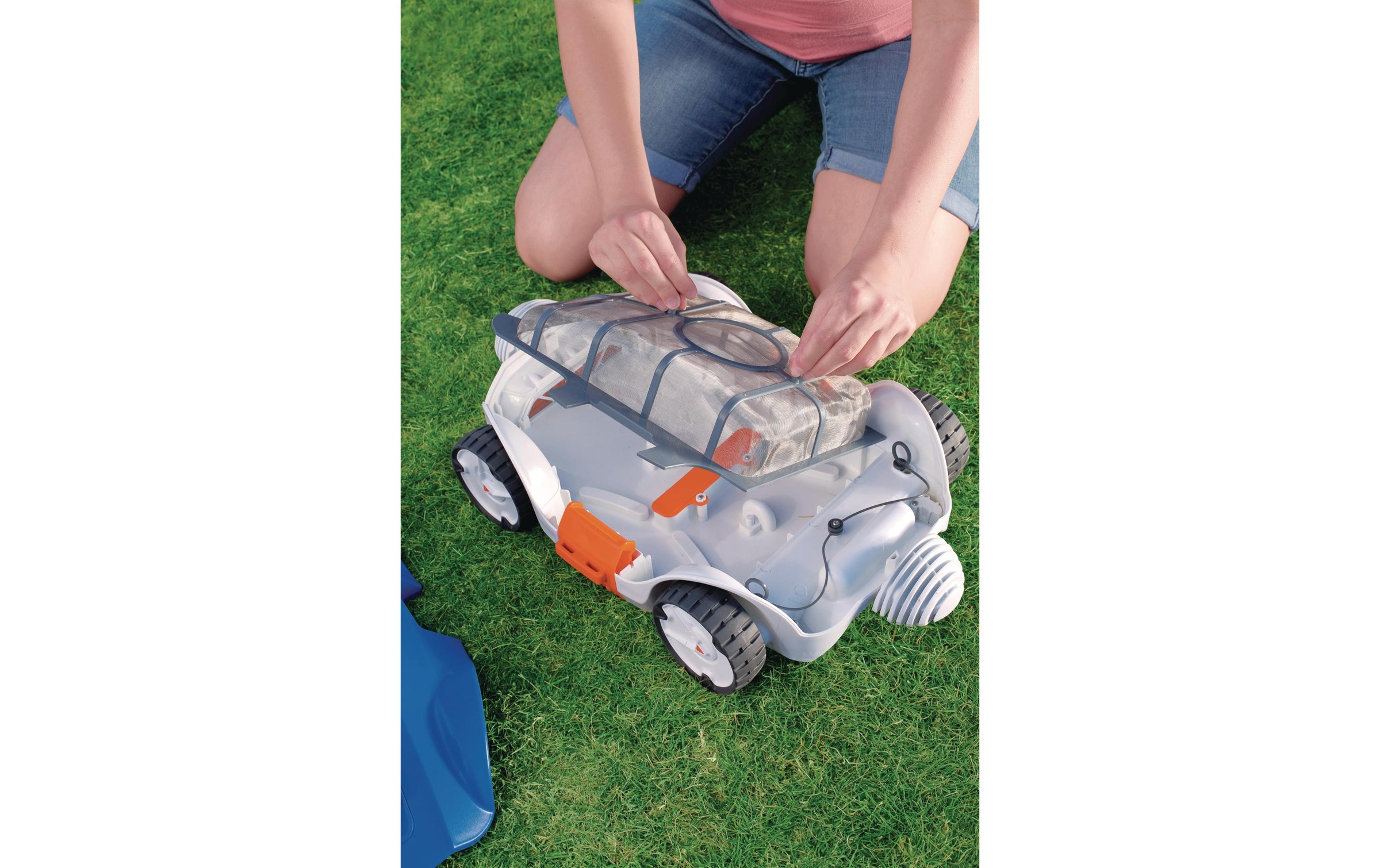 Bestway Poolroboter »Poolreinigungs-Roboter Flowclear Aquatronix«