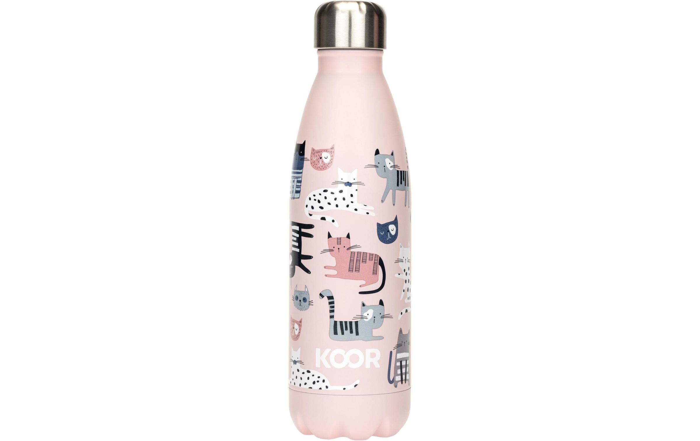 Trinkflasche »Gatti 500 ml«