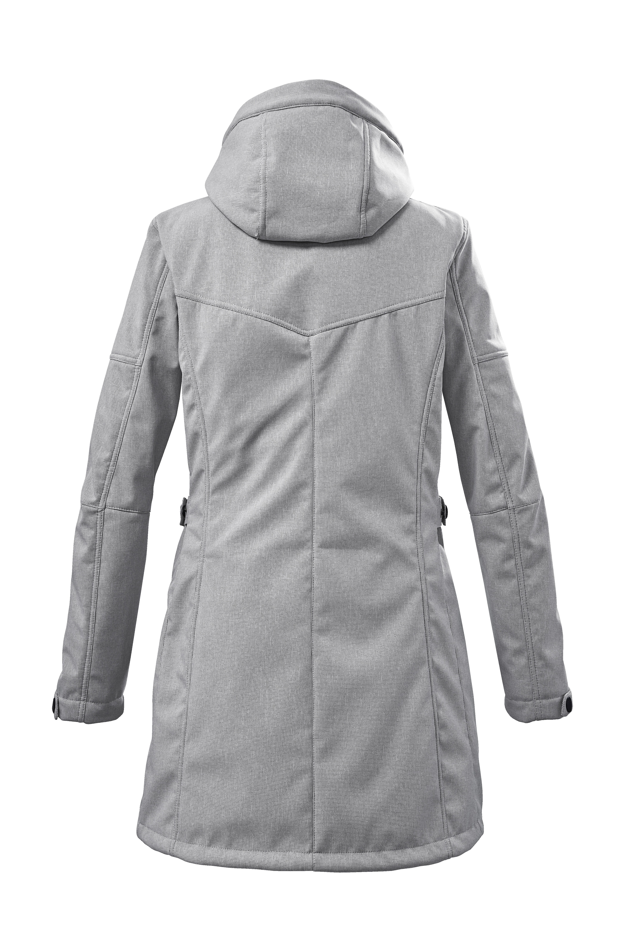 G.I.G.A. DX by killtec Softshellparka »GW 66 WMN SFTSHLL PRK«