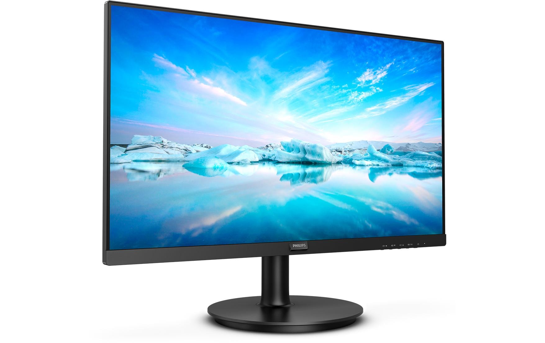 Philips LED-Monitor »222V8LA/00«, 55 cm/22 Zoll, 1920 x 1080 px, 75 Hz