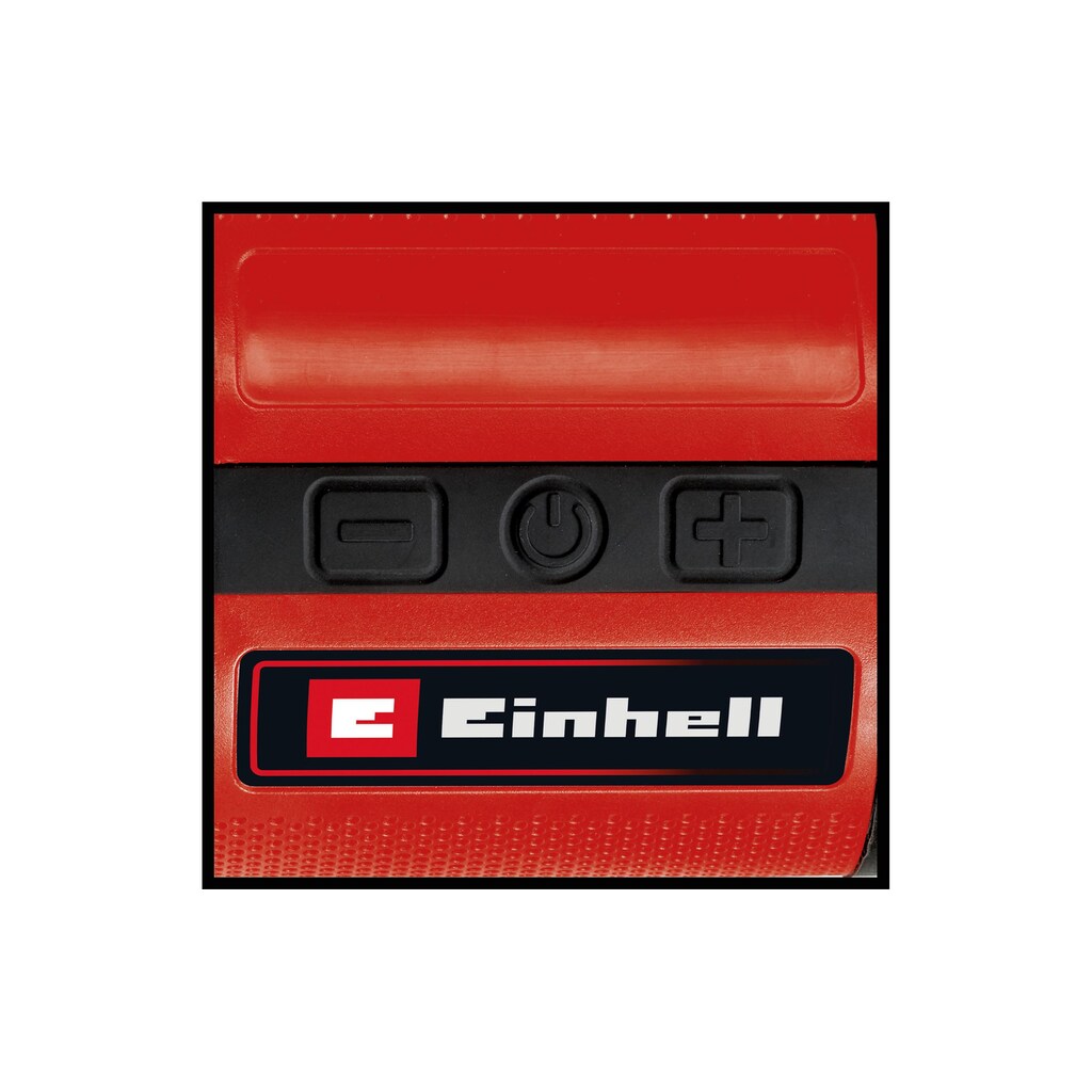 Einhell Lautsprecher