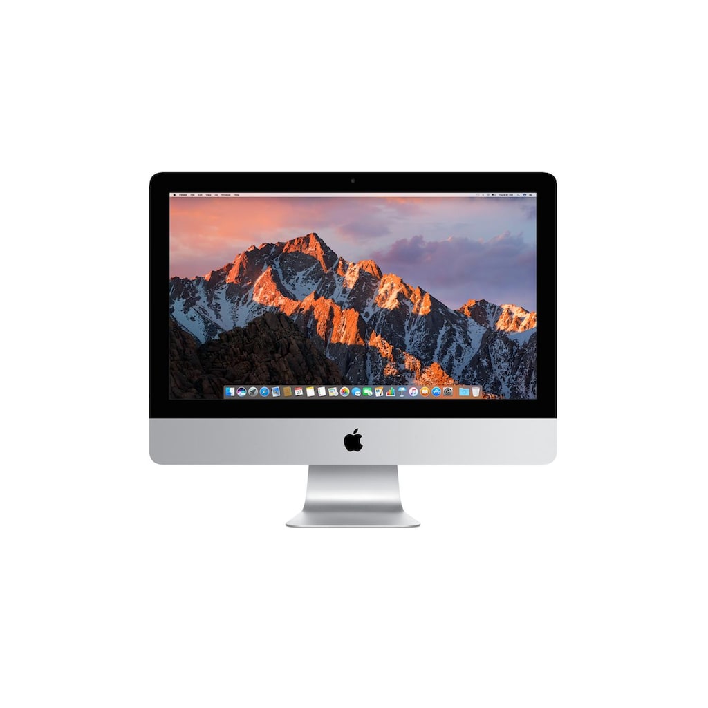 Apple iMac »21.5 Zoll MMQA2SM/A«