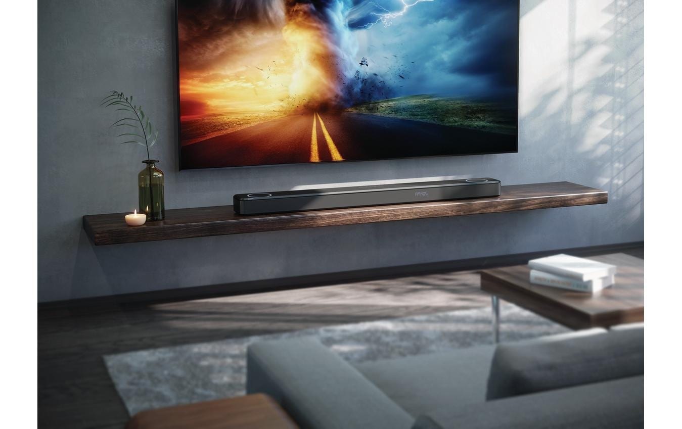 Philips Soundbar »Fidelio TAFB1/10«