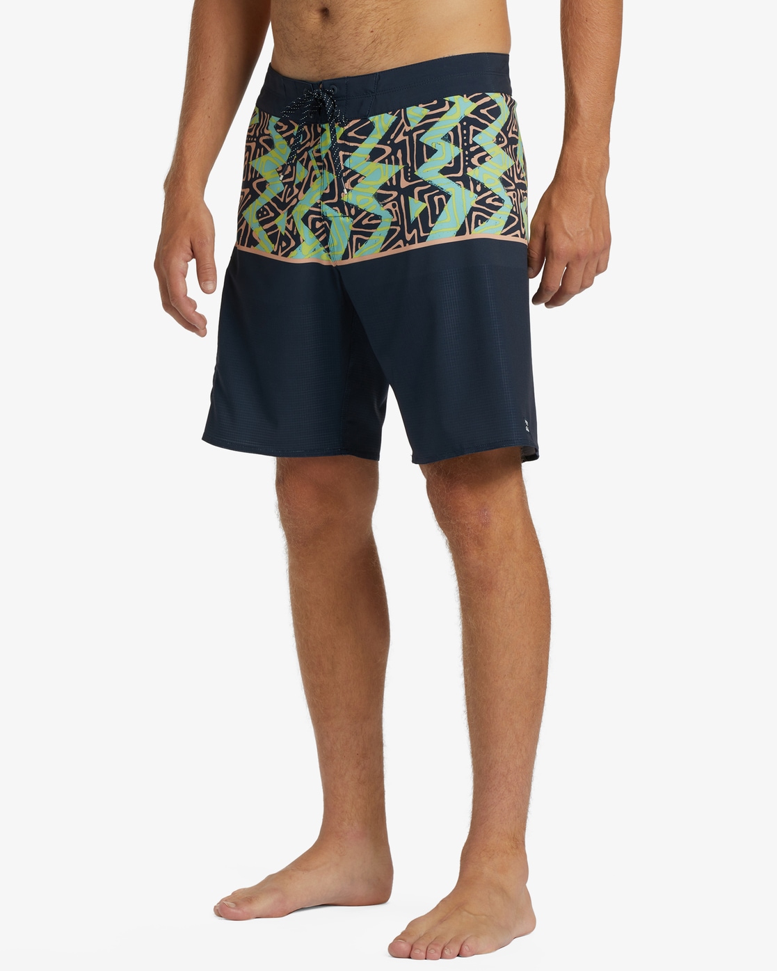 Billabong Boardshorts »Fifty50 Airlite«