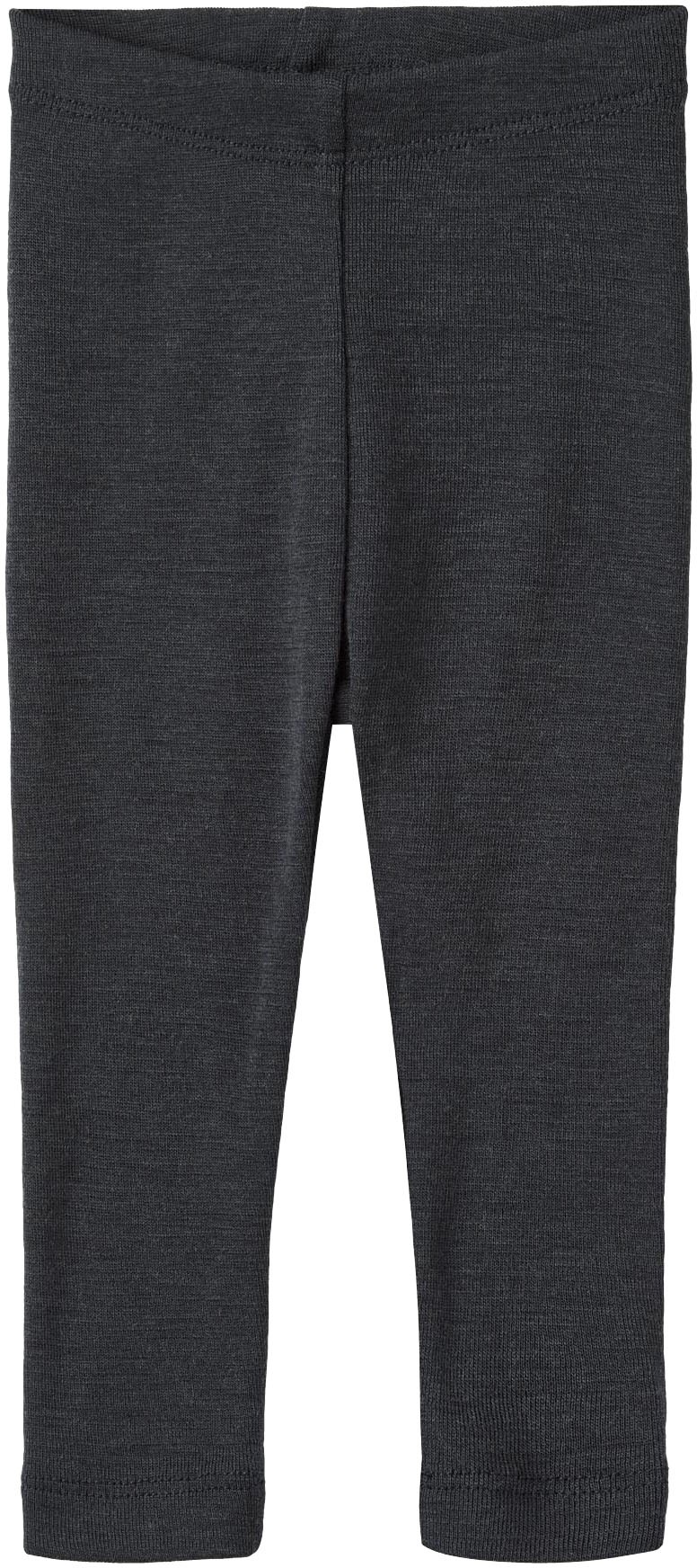 WHEAT Leggings »Wool Leggings Agi«, aus reiner Merinowolle