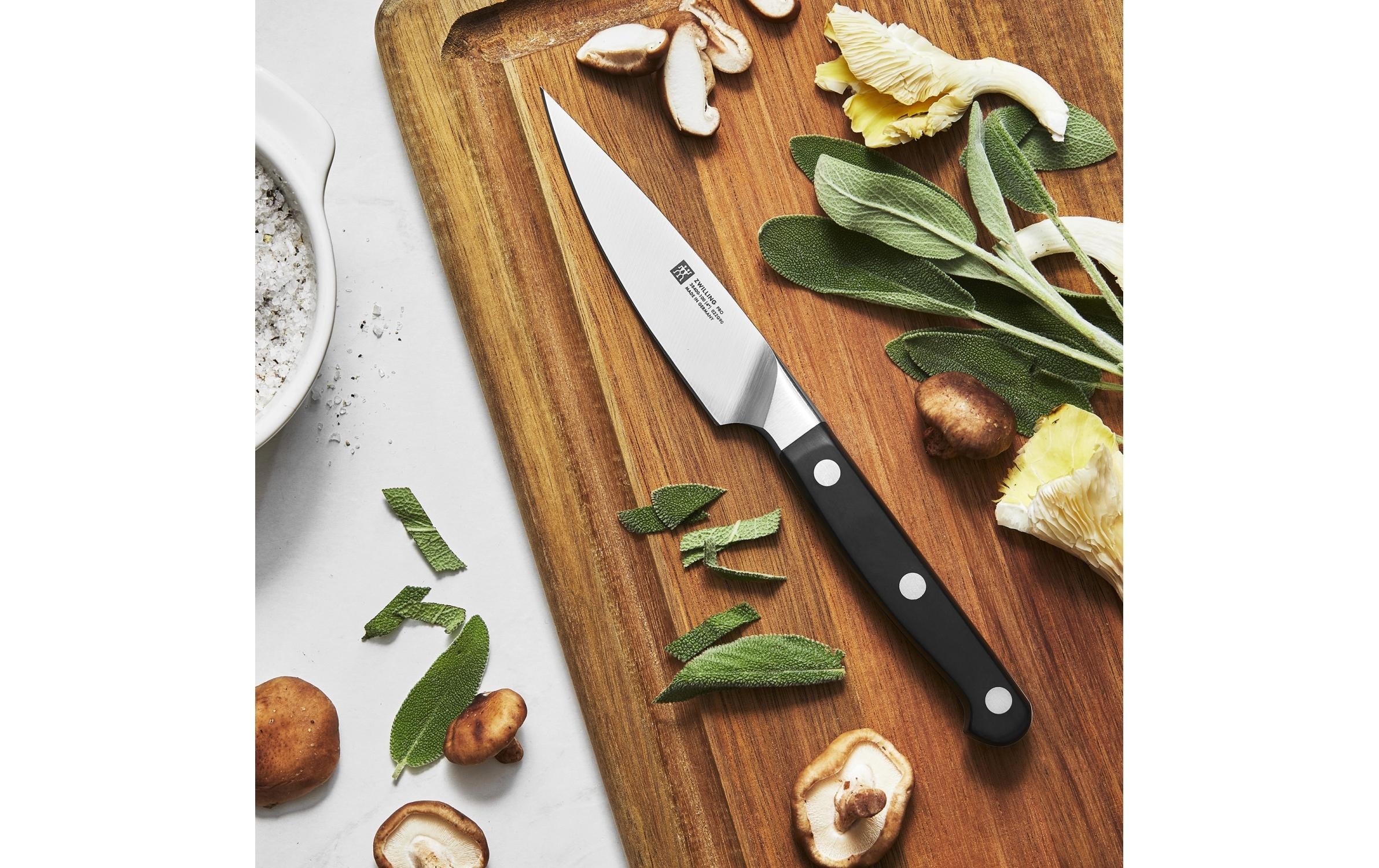 Zwilling Kochmesser »Pro 10 cm«, (1 tlg.)