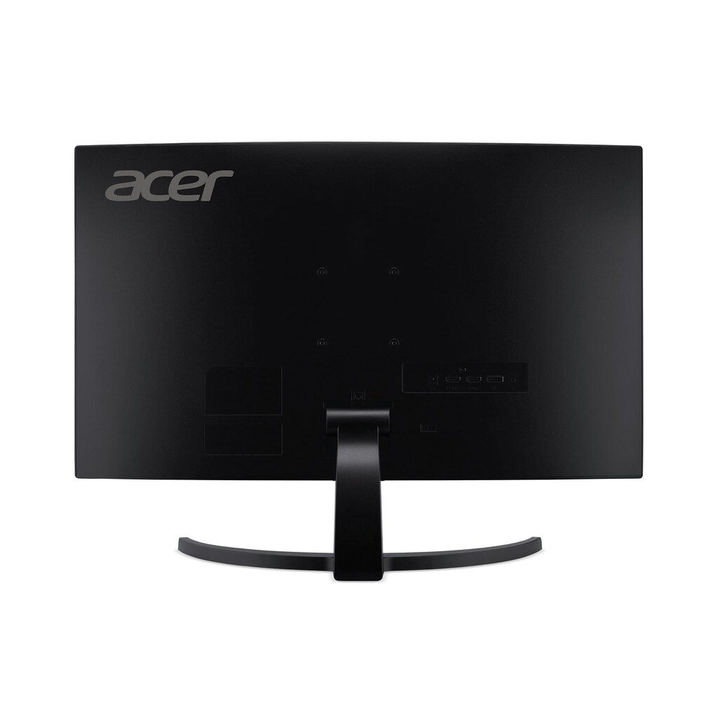 Acer LCD-Monitor »ED273UPbmiipx Curved«, 68,58 cm/27 Zoll, 2560 x 1440 px