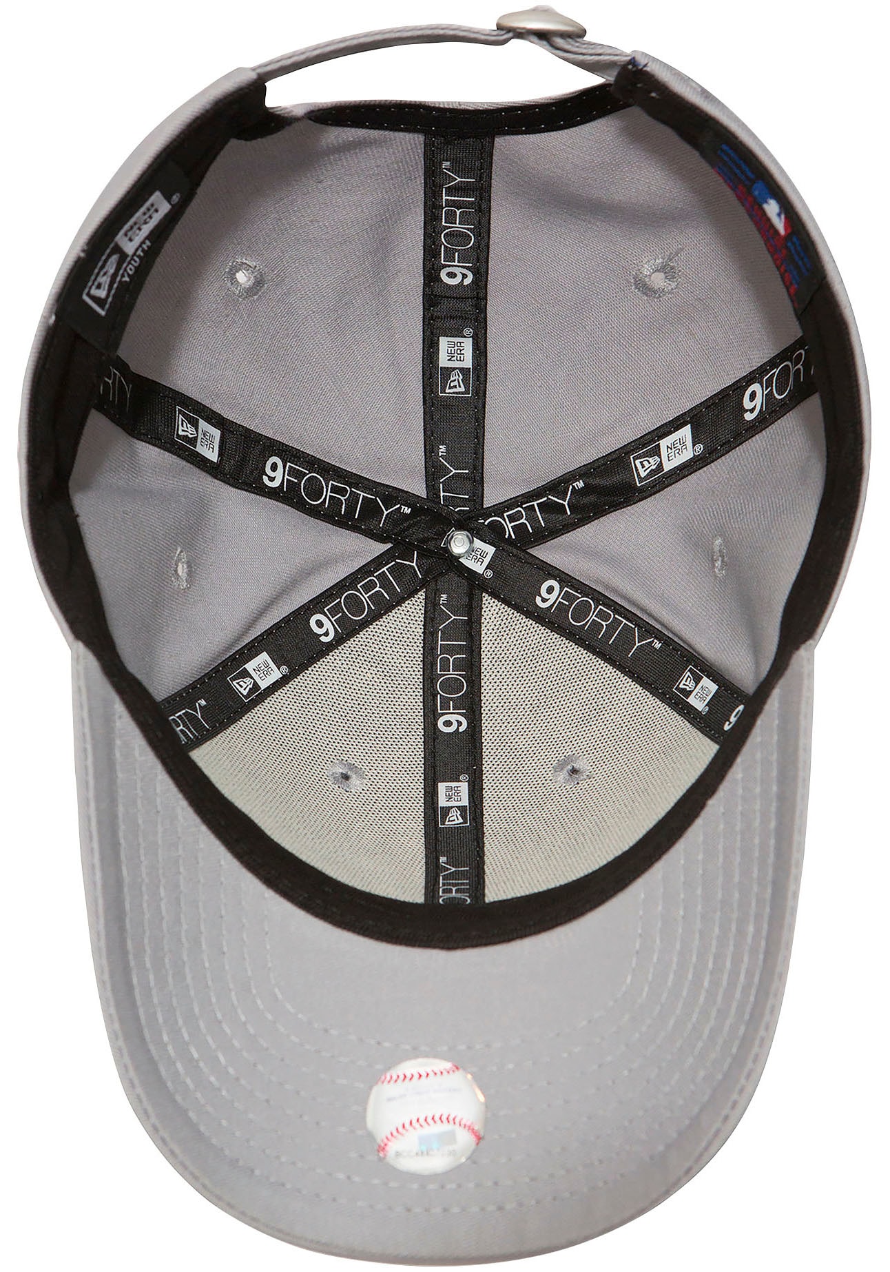 New Era Baseball Cap »NEW YORK YANKEES N«