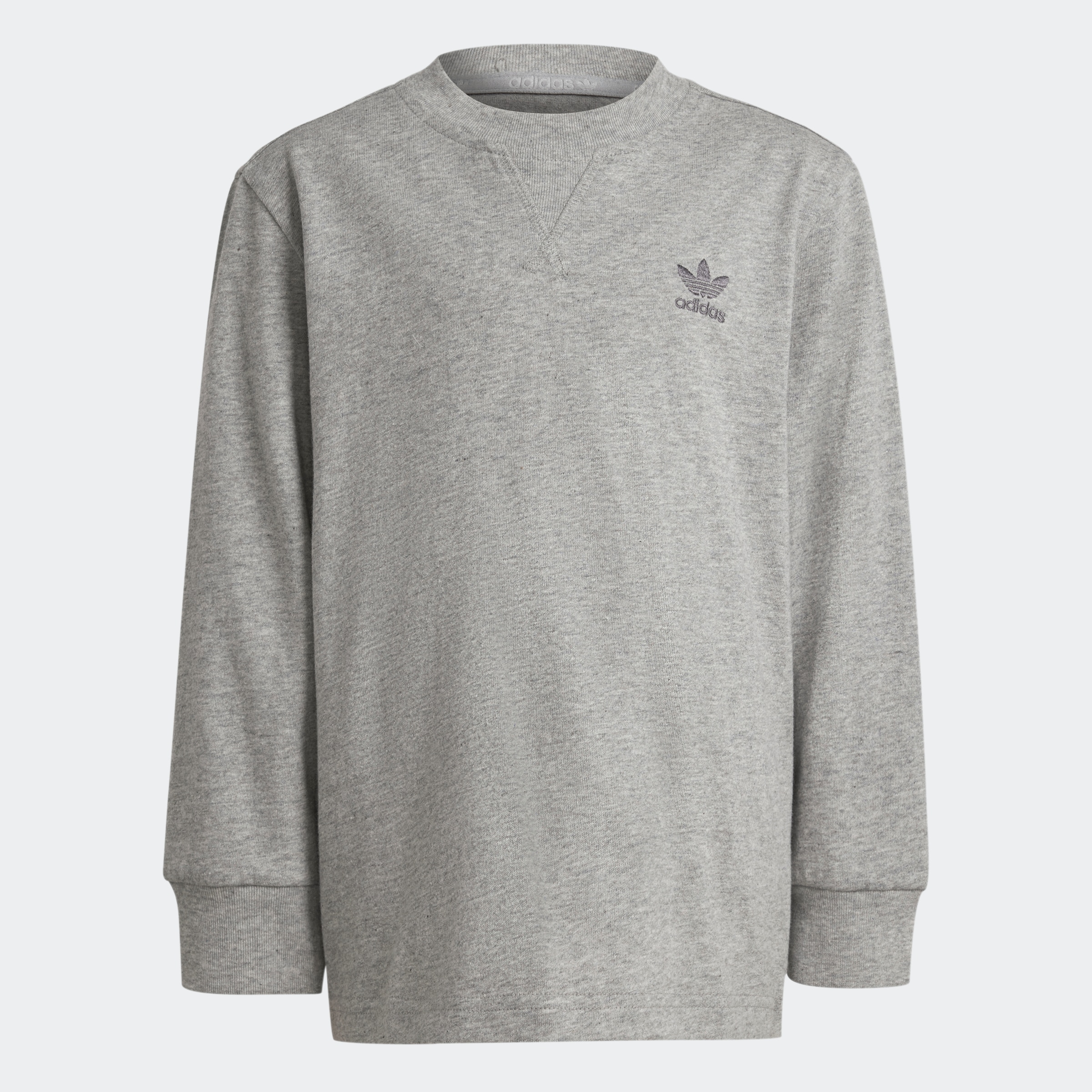 adidas Originals Langarmshirt »LONG SLEEVE«