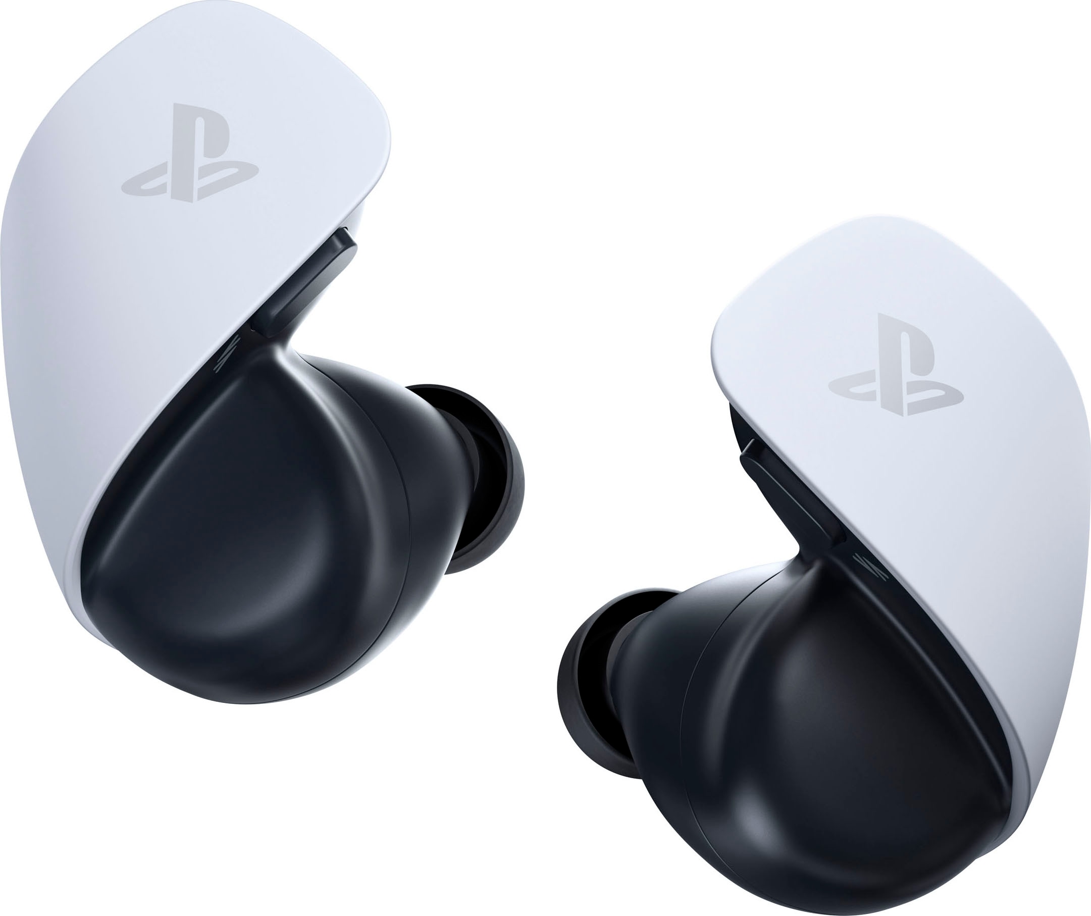 PlayStation 5 In-Ear-Kopfhörer »PULSE Explore™ Earbuds«, Bluetooth, Rauschunterdrückung-Stummschaltung