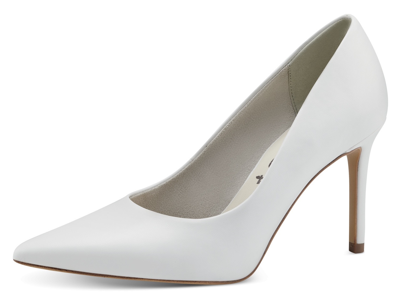 Tamaris High-Heel-Pumps, in spitzer Form kaufen