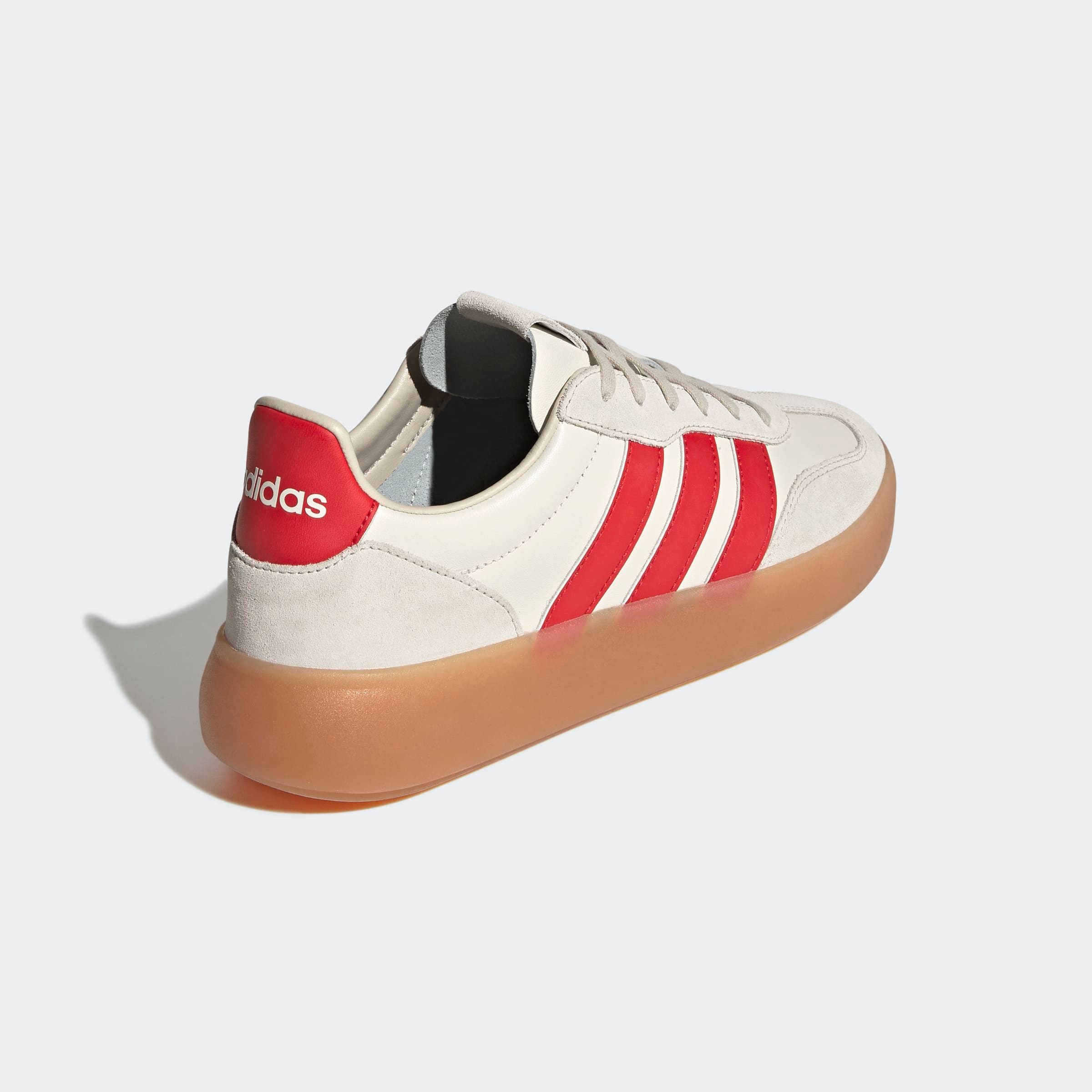 adidas Sportswear Sneaker, Design auf den Spuren des adidas Handball Spezial