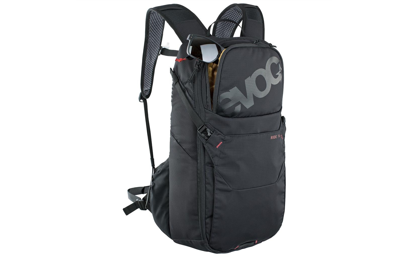 EVOC Rucksack »Ride«
