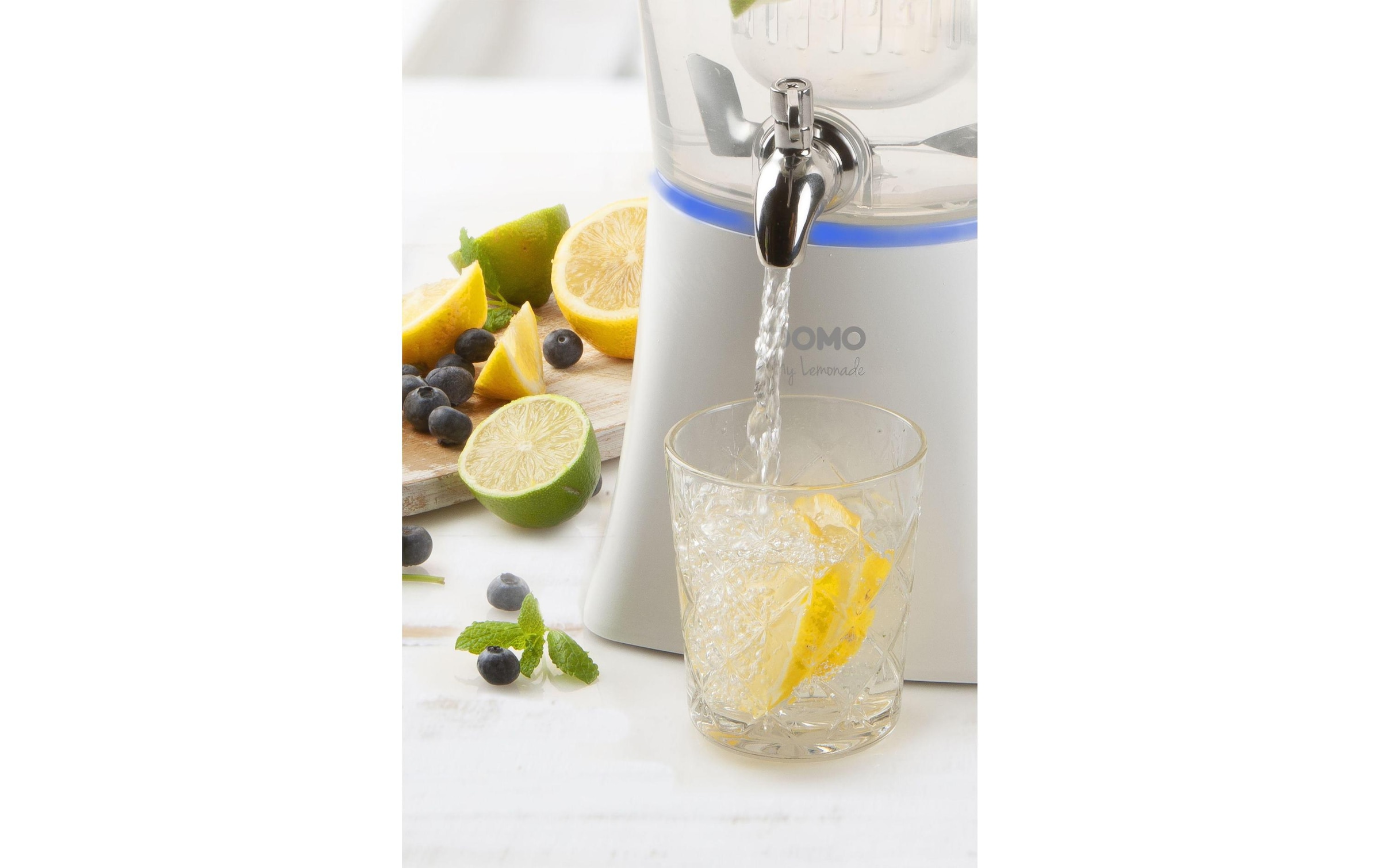 Domo Getränkespender »MY LEMONADE 4«