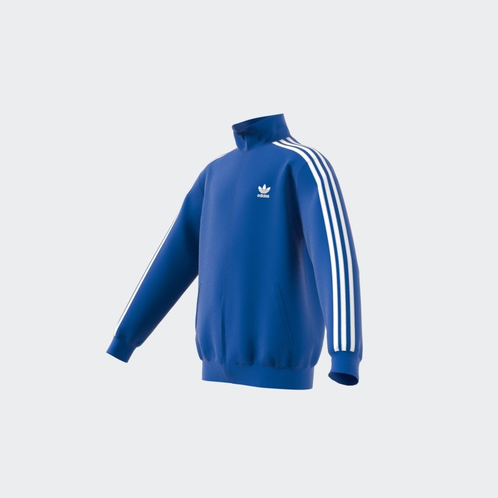 adidas Originals Outdoorjacke »FIREBIRD TOP«