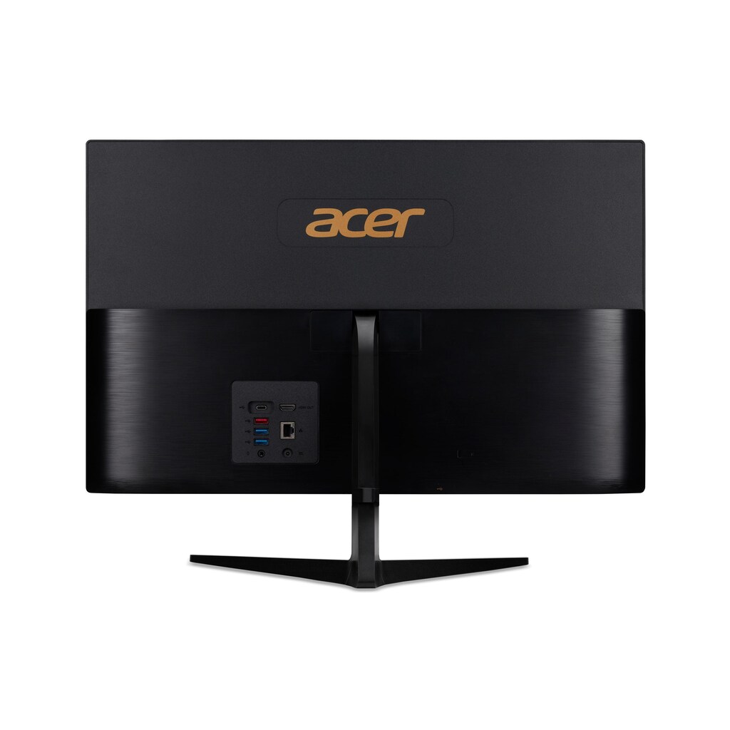 Acer All-in-One PC »AIO C24-1700, i5-1235U, W11H«