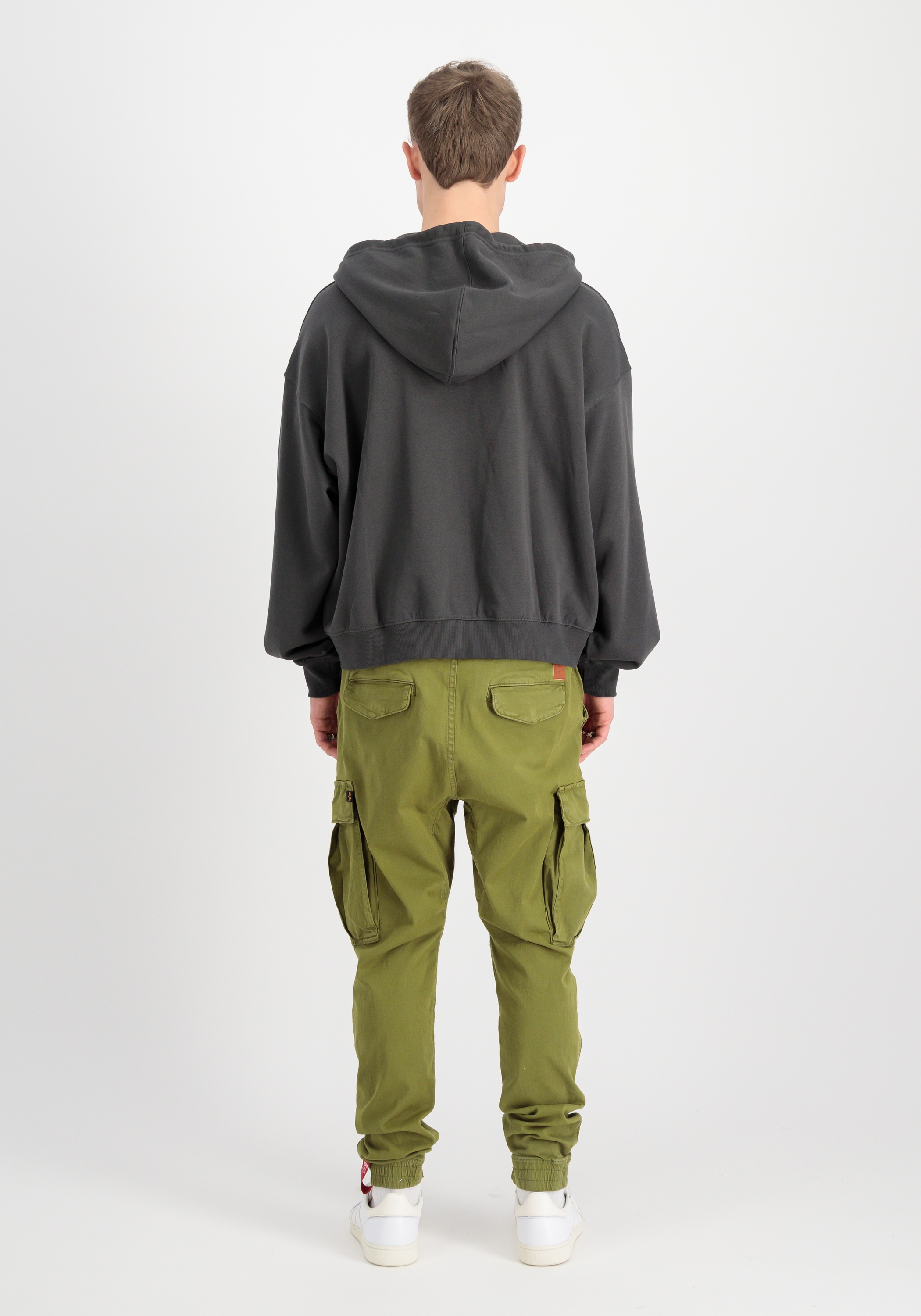 Alpha Industries Cargohose »Airman Pant«