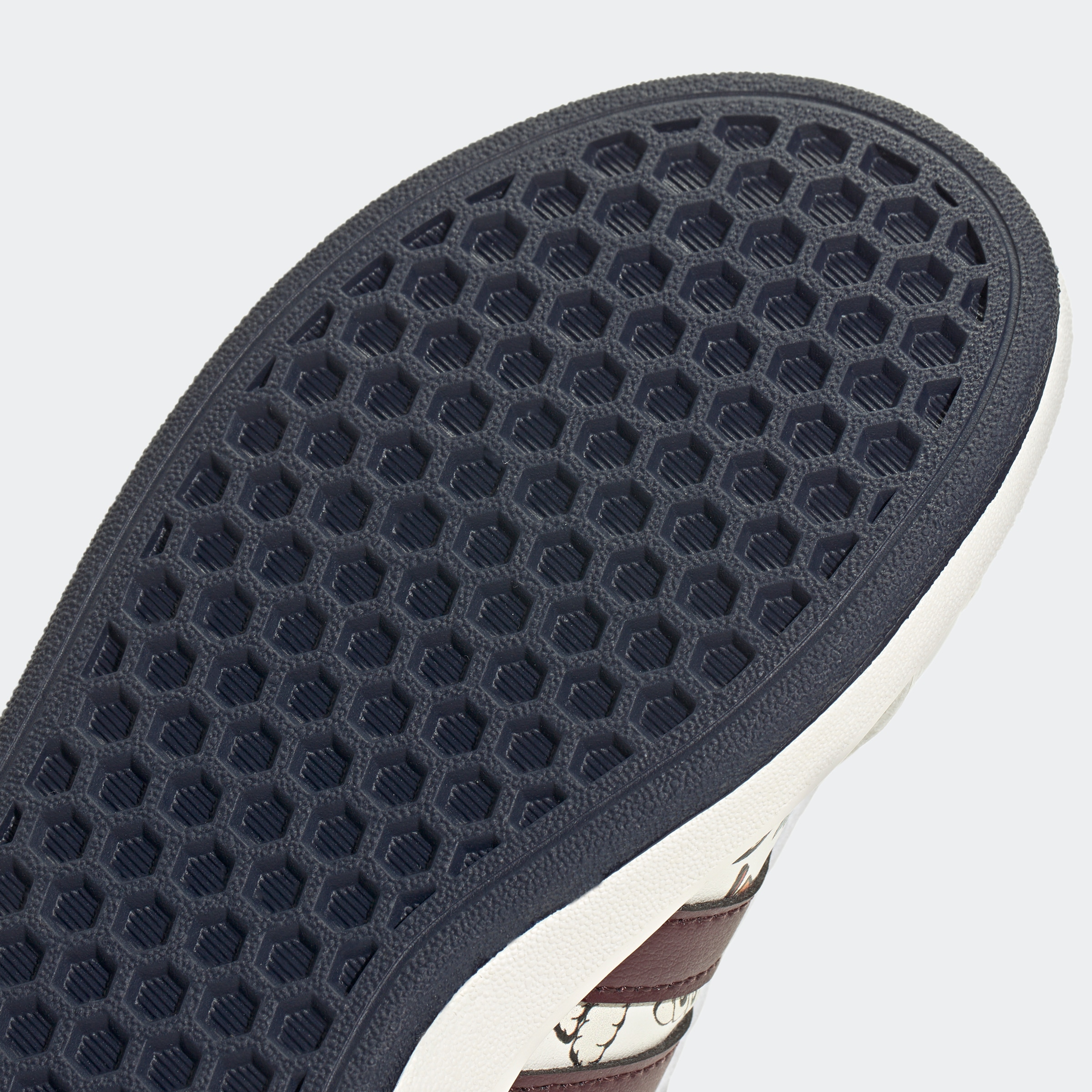 adidas Sportswear Sneaker, Design auf den Spuren des adidas Superstar