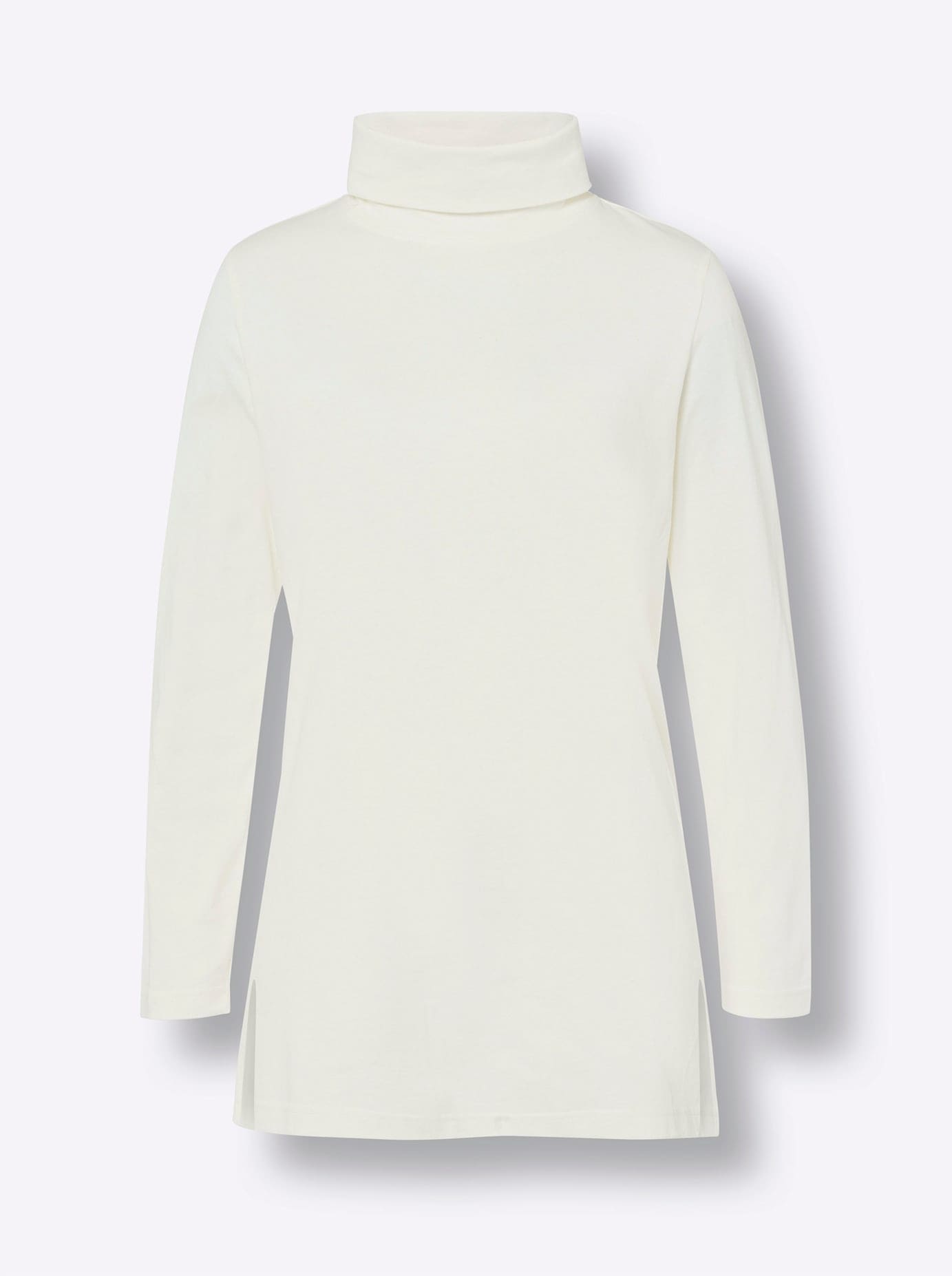 Classic Basics Longshirt »Longshirt«, (1 tlg.)