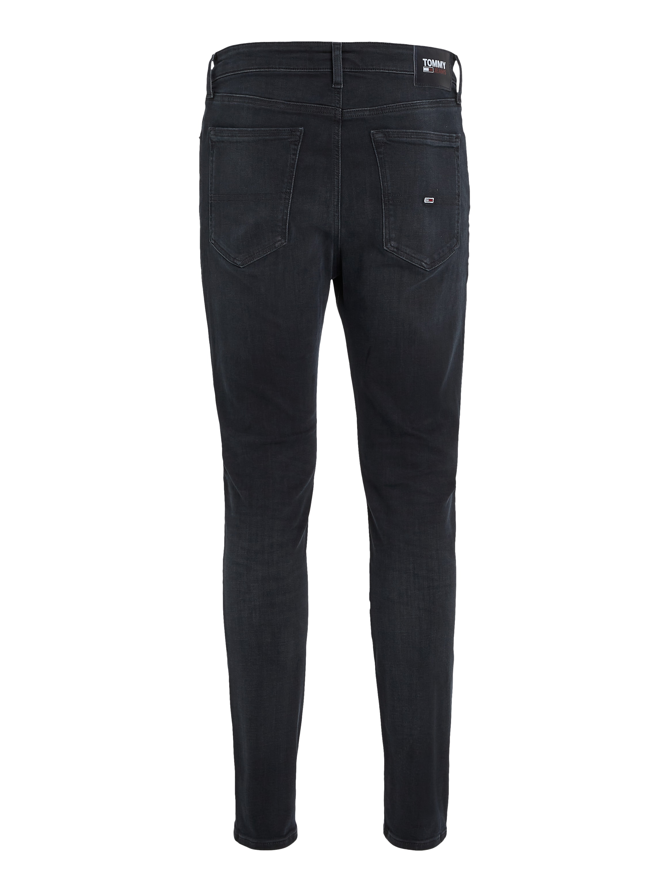 Tommy Jeans Skinny-fit-Jeans »Simon Skinny Jeans Slim«, in modischen Waschungen