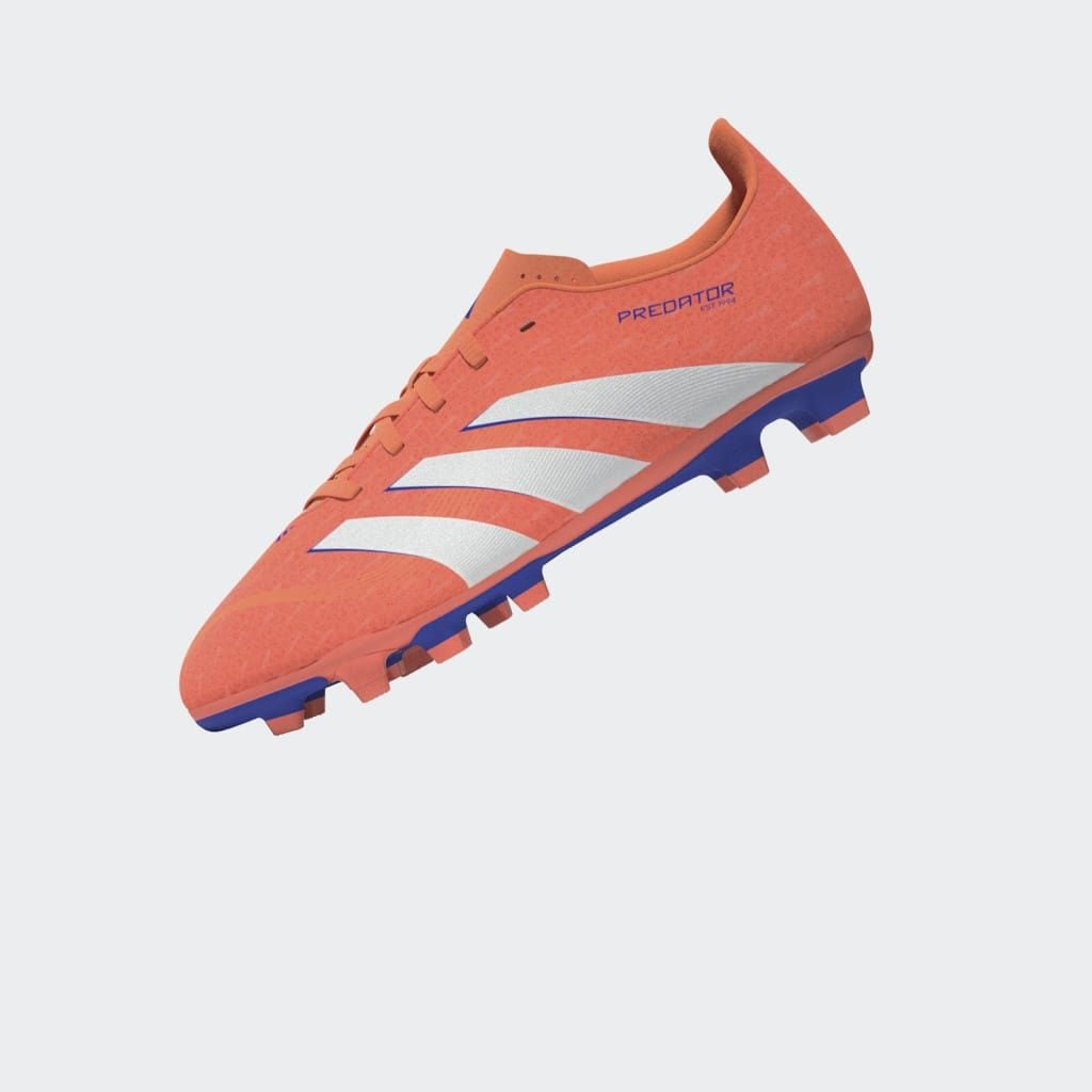 adidas Performance Fussballschuh »PREDATOR CLUB KIDS FG/MG«, geeignet für Rasen- und Kunstrasenplätze