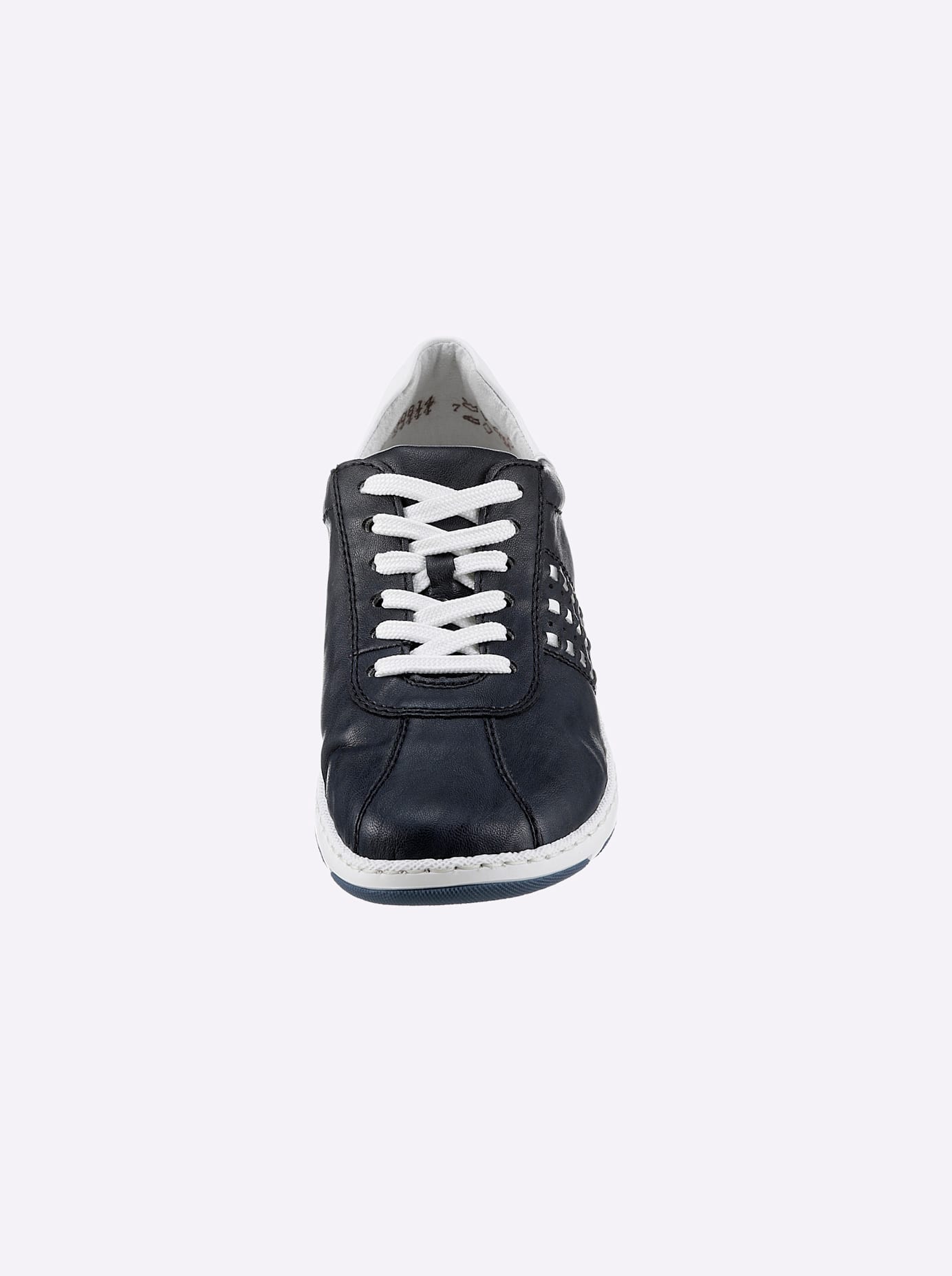 Chaussures à lacer Rieker