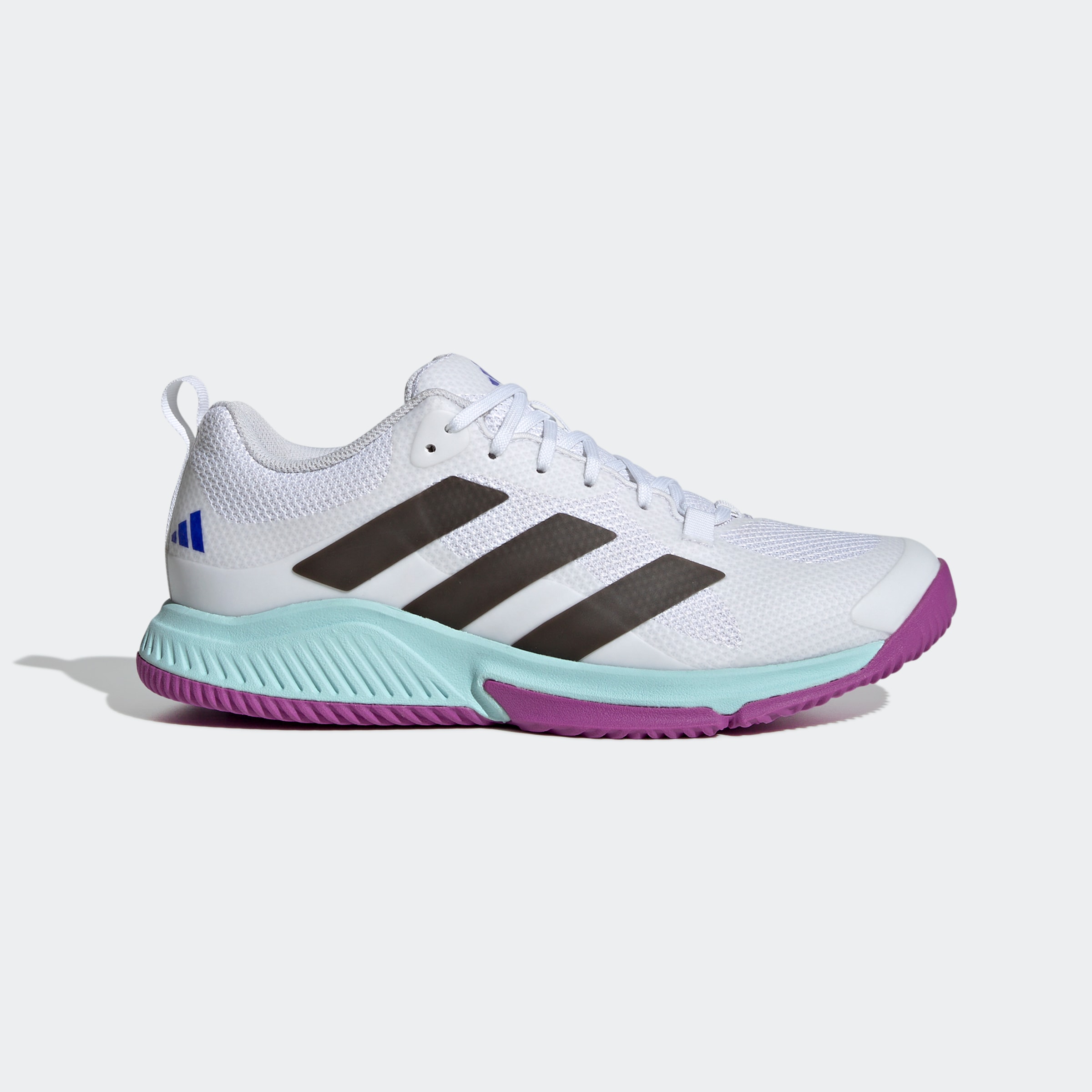 adidas Performance Hallenschuh »COURT TEAM BOUNCE 2.0«, besonders geeignet für Handball