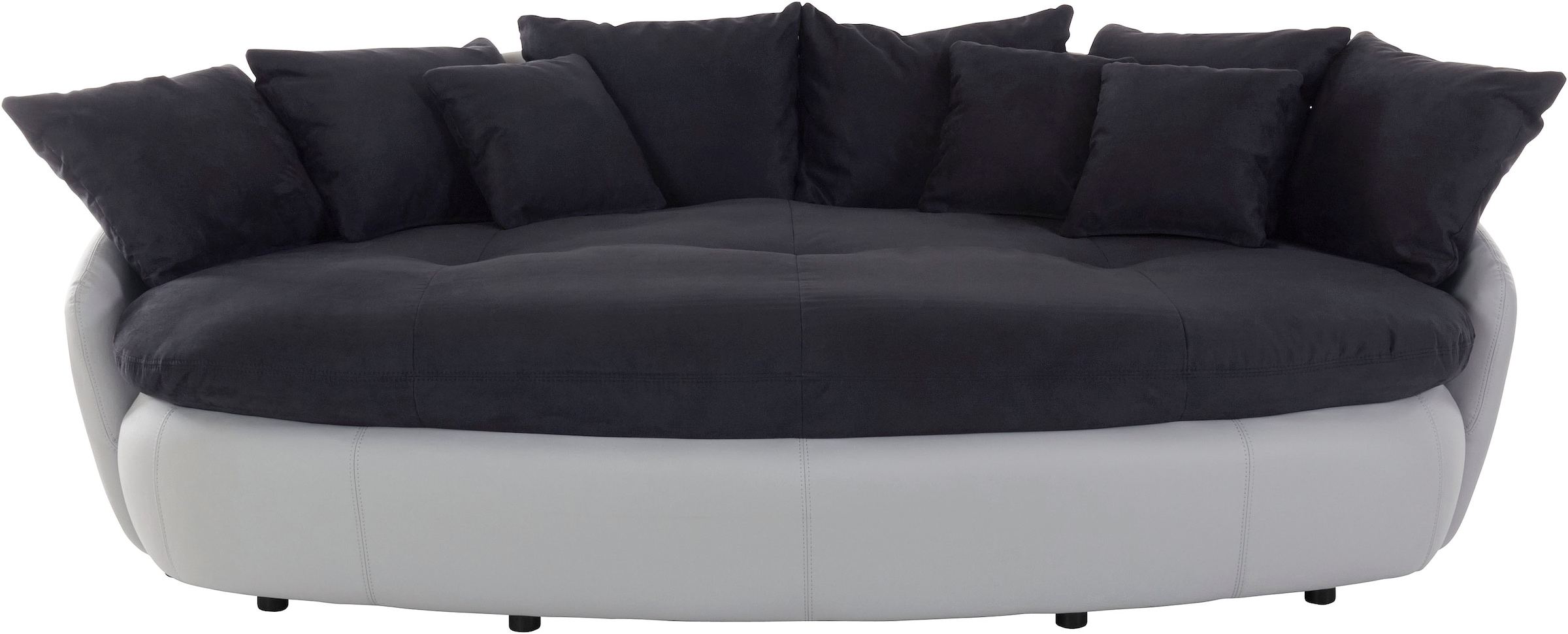 INOSIGN Big-Sofa »Amaru«, grosszügiges, gemütliches Megasofa XXL kaufen