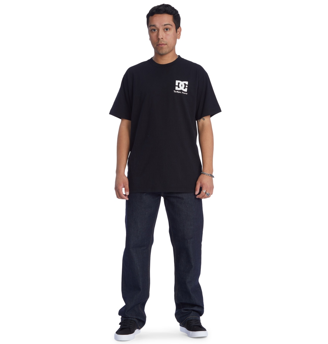 DC Shoes T-Shirt »Blabac Wes«