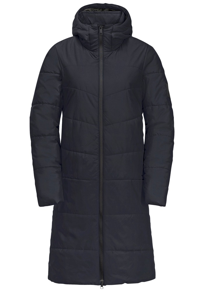Jack Wolfskin Funktionsmantel »DEUTZER COAT W«